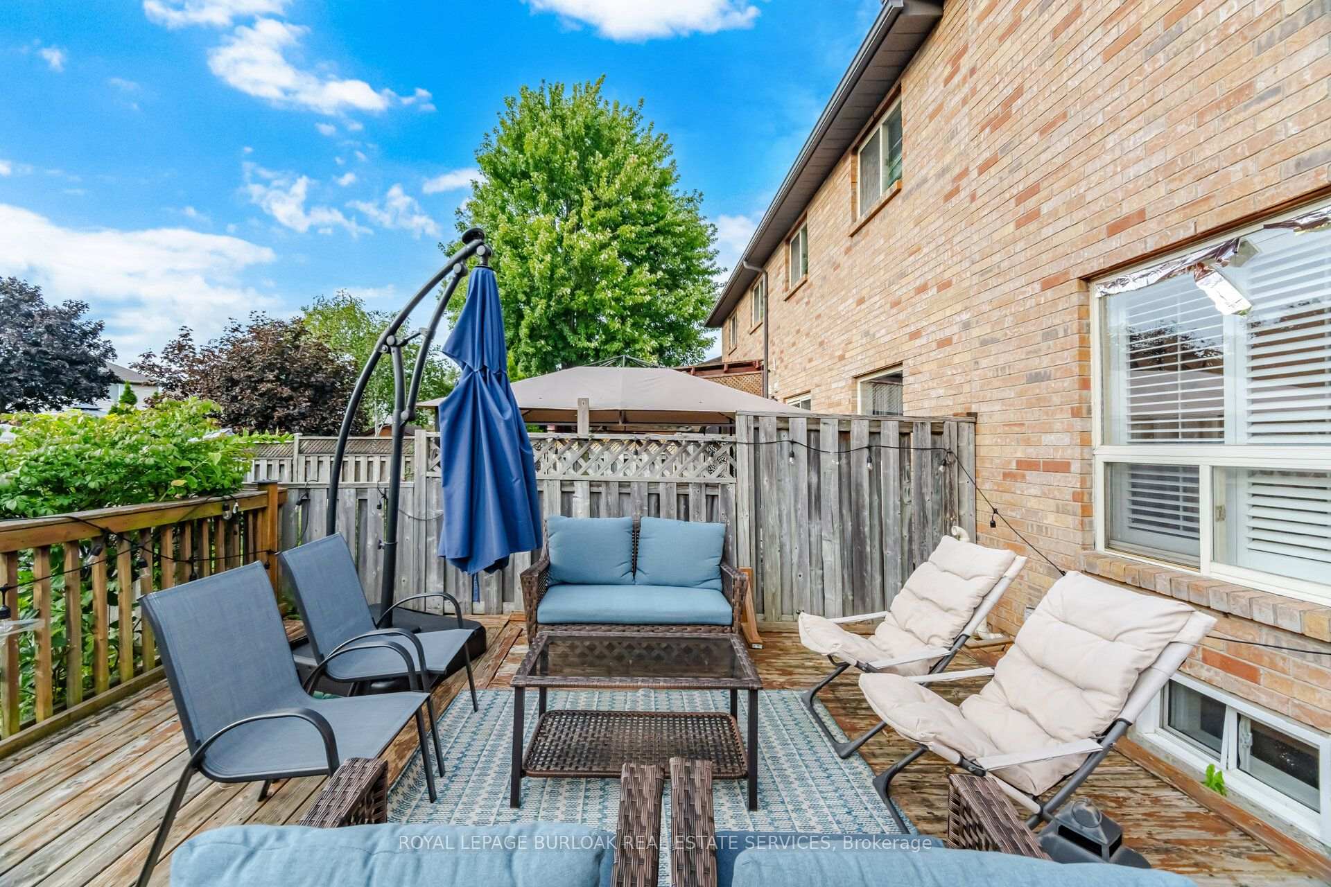 Photo 44 of 842 Upper Kenilworth Avenue, Hamilton, Lisgar — HOMEH