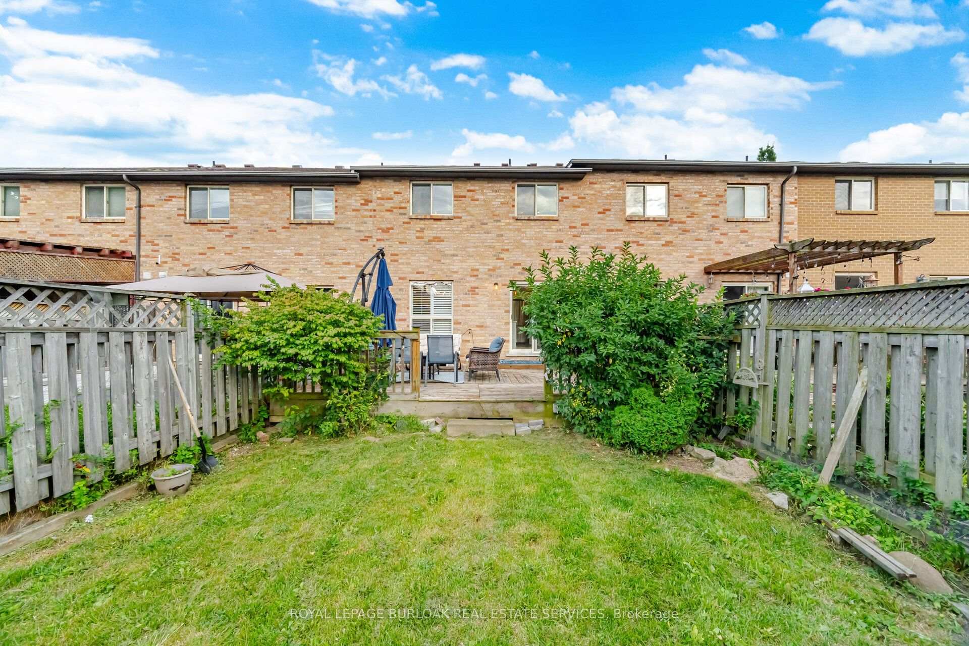 Photo 50 of 842 Upper Kenilworth Avenue, Hamilton, Lisgar — HOMEH