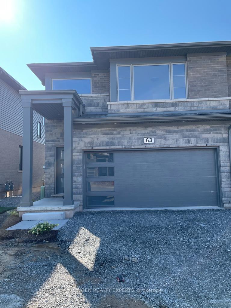 Photo of Unit 63, 4552 Portage Road