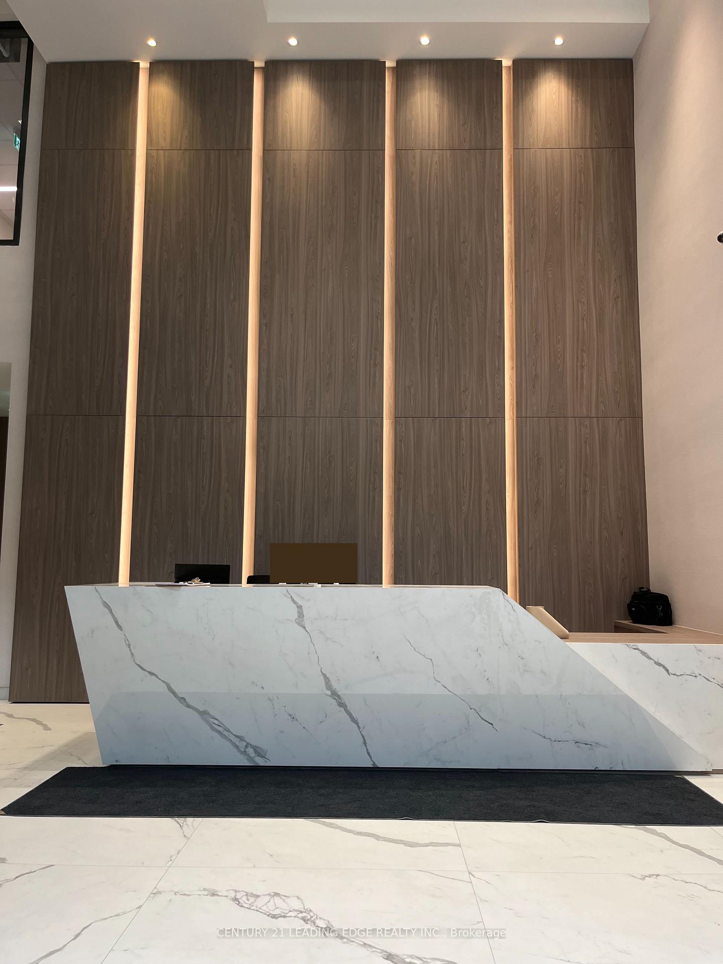 Photo 2 of Unit 2703, 65 Mutual Street, Toronto, Church-Yonge Corridor — HOMEH