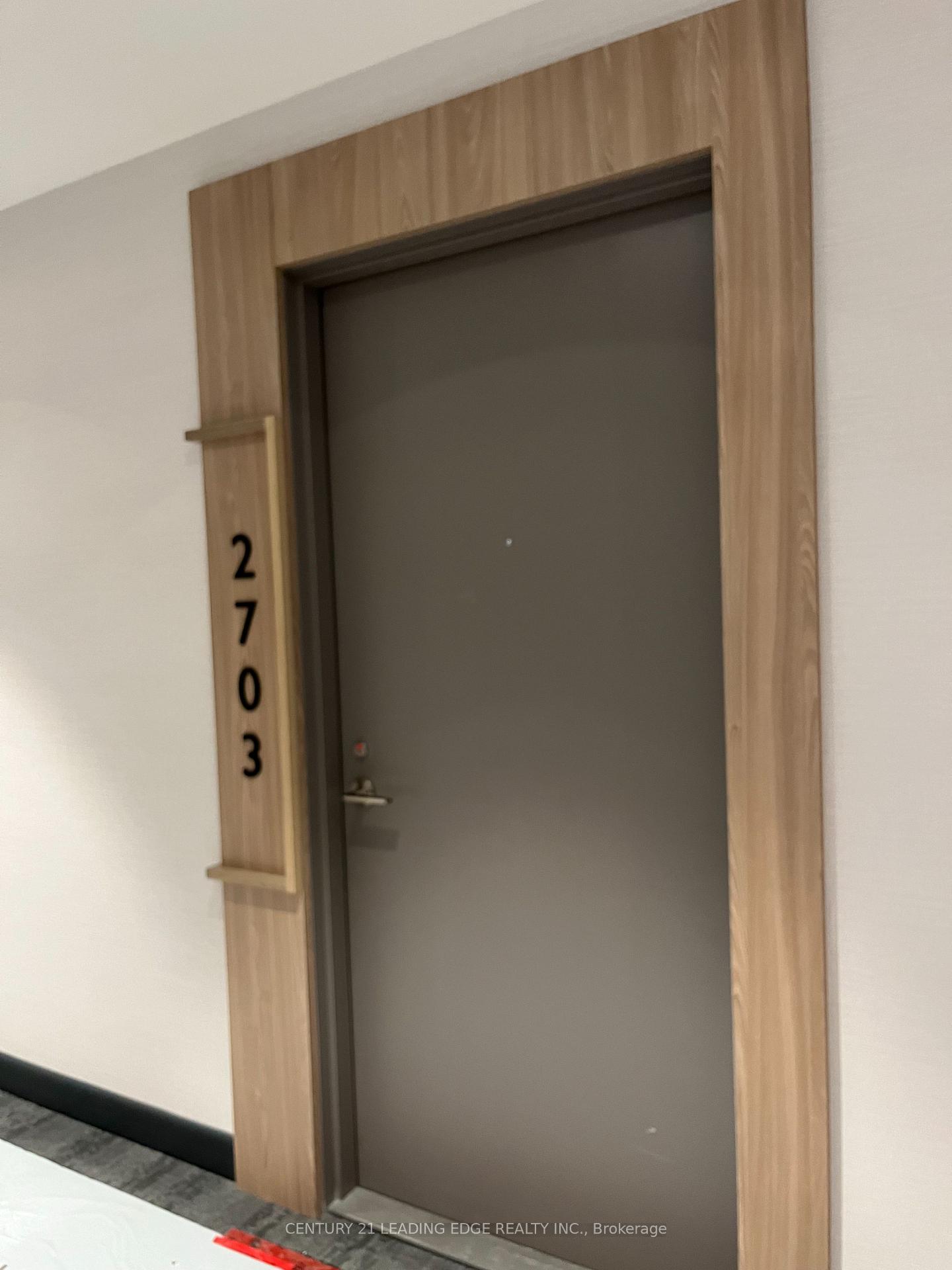 Photo 3 of Unit 2703, 65 Mutual Street, Toronto, Church-Yonge Corridor — HOMEH