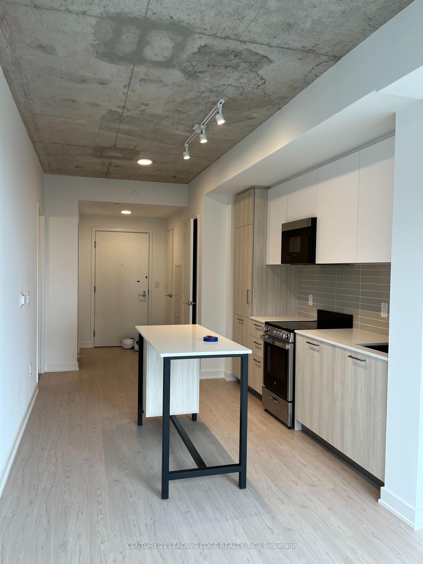 Photo 5 of Unit 2703, 65 Mutual Street, Toronto, Church-Yonge Corridor — HOMEH