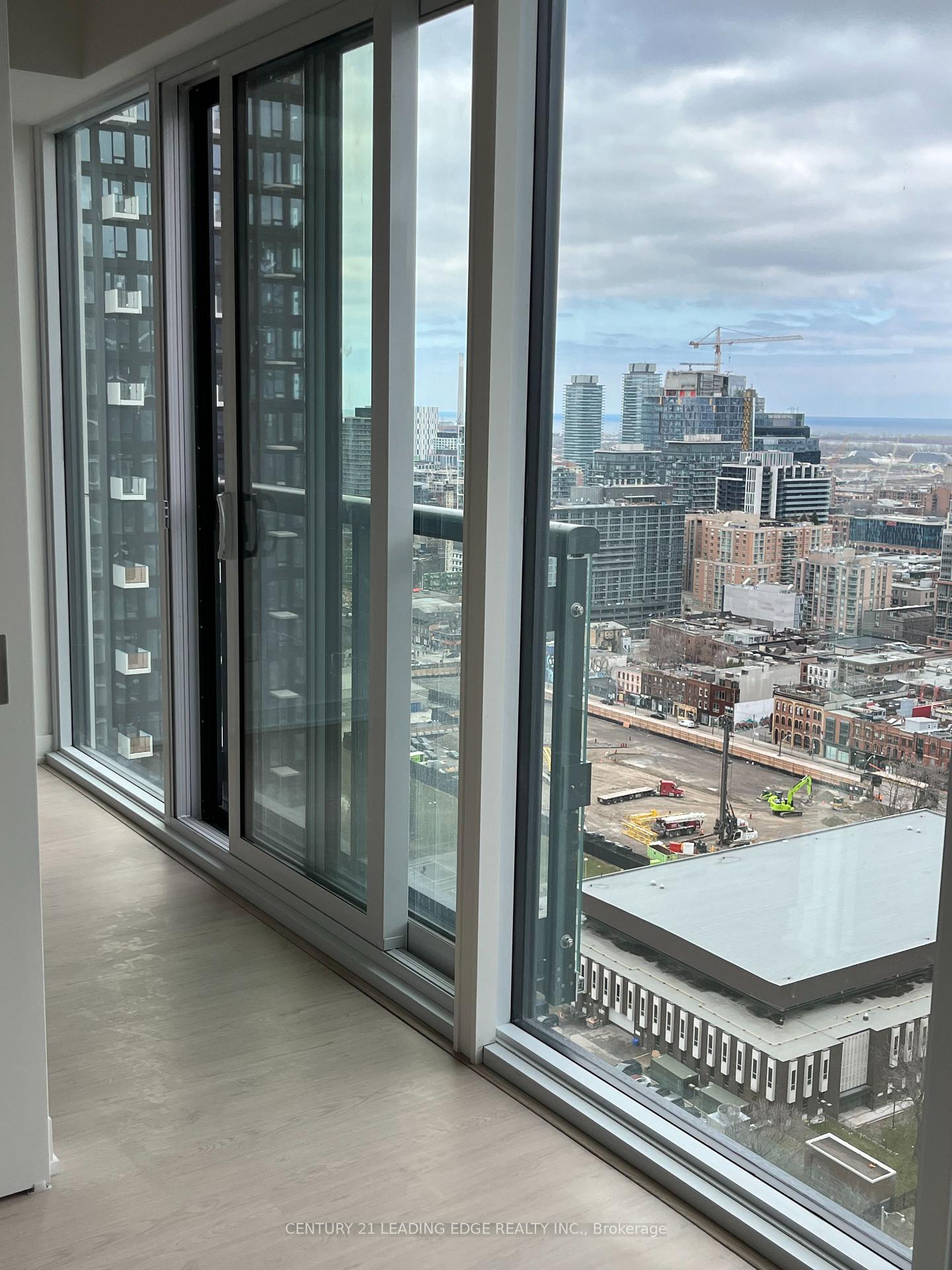 Photo 12 of Unit 2703, 65 Mutual Street, Toronto, Church-Yonge Corridor — HOMEH