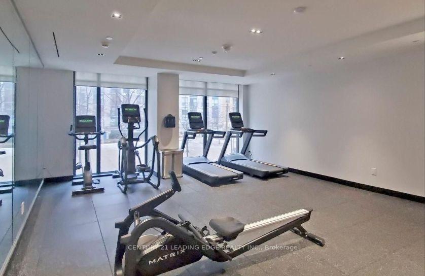 Photo 15 of Unit 2703, 65 Mutual Street, Toronto, Church-Yonge Corridor — HOMEH