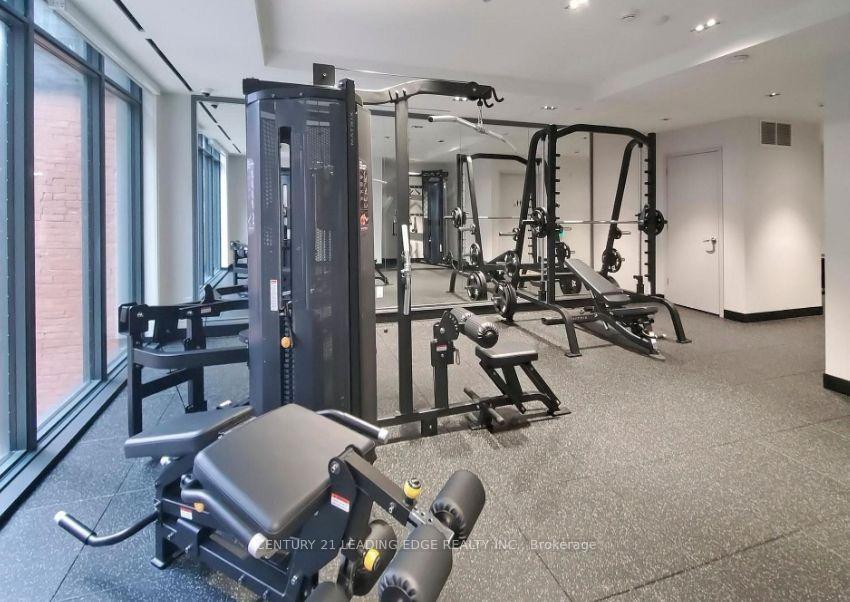Photo 16 of Unit 2703, 65 Mutual Street, Toronto, Church-Yonge Corridor — HOMEH