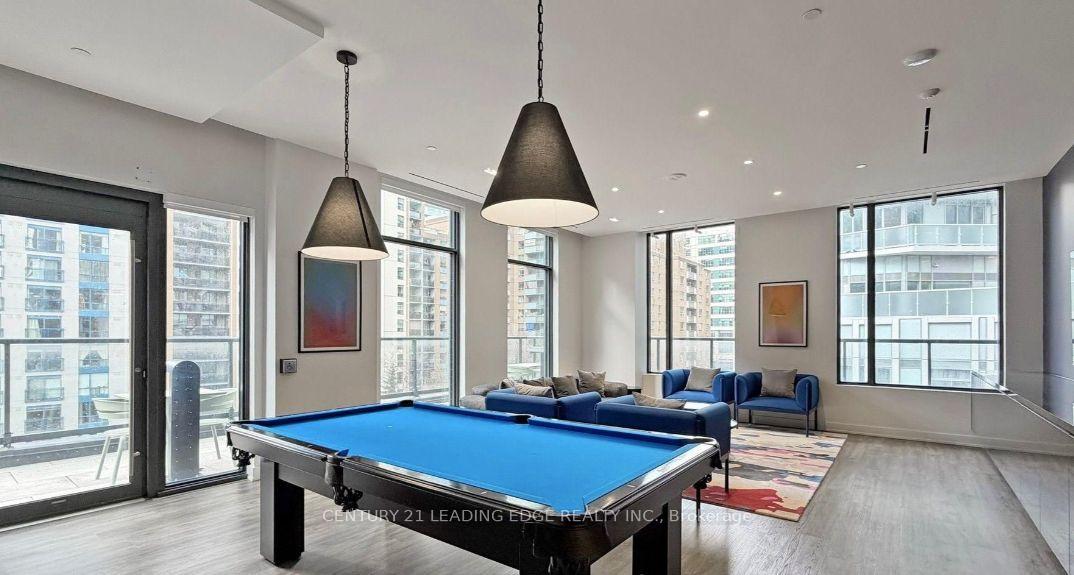 Photo 17 of Unit 2703, 65 Mutual Street, Toronto, Church-Yonge Corridor — HOMEH