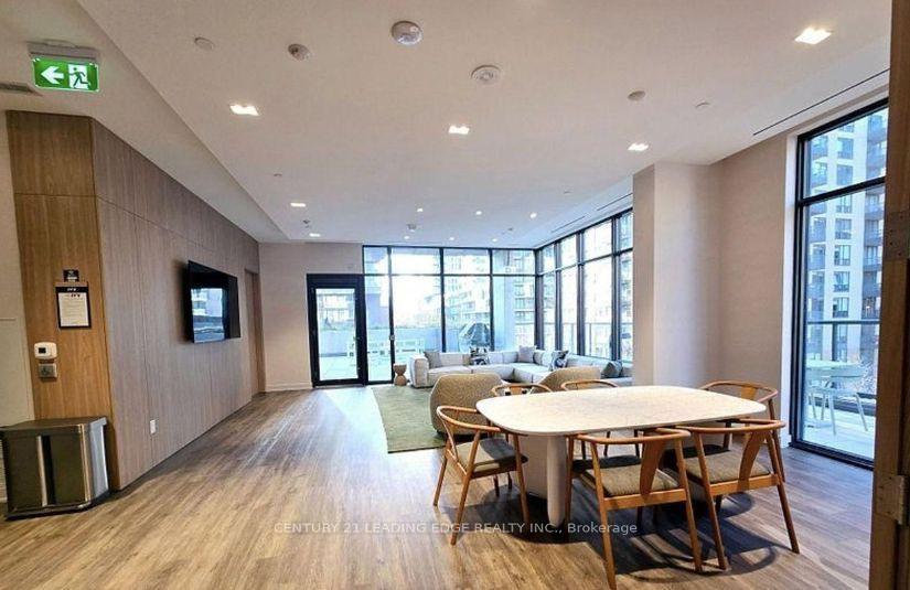 Photo 18 of Unit 2703, 65 Mutual Street, Toronto, Church-Yonge Corridor — HOMEH