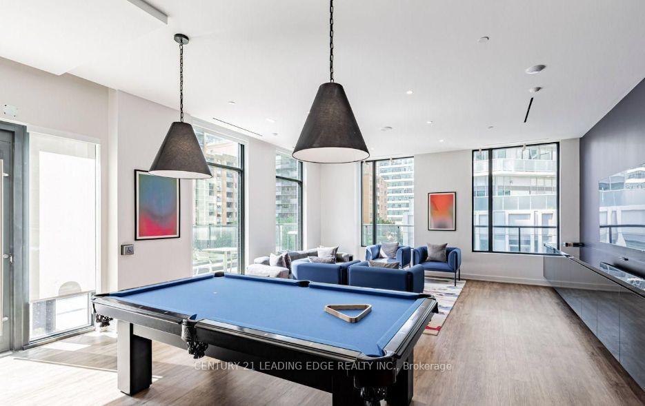 Photo 19 of Unit 2703, 65 Mutual Street, Toronto, Church-Yonge Corridor — HOMEH
