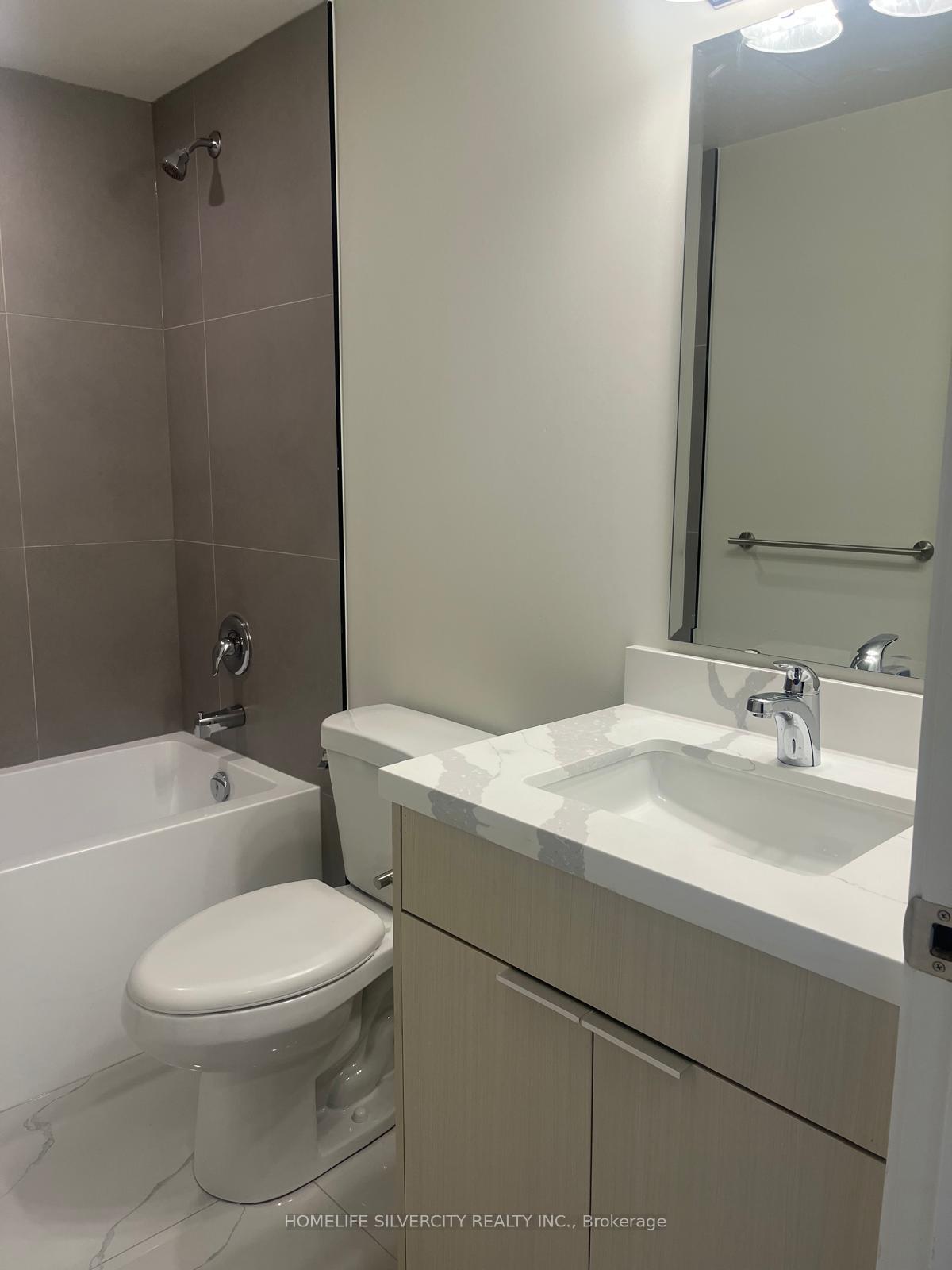 Photo 9 of Unit 502, 2825 Jane Street, North York, Glenfield-Jane Heights — HOMEH