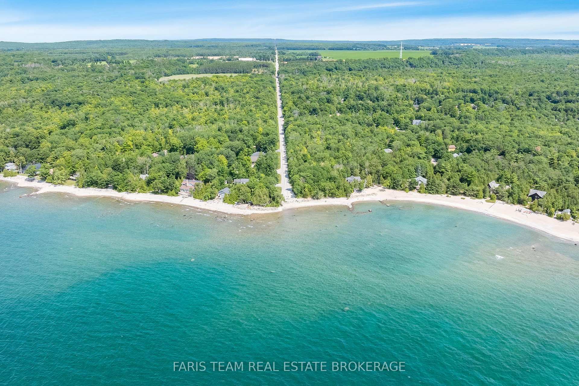 Photo 10 of Block C Part 2 Tiny Beaches Road N, Tiny, Rural Tiny — HOMEH