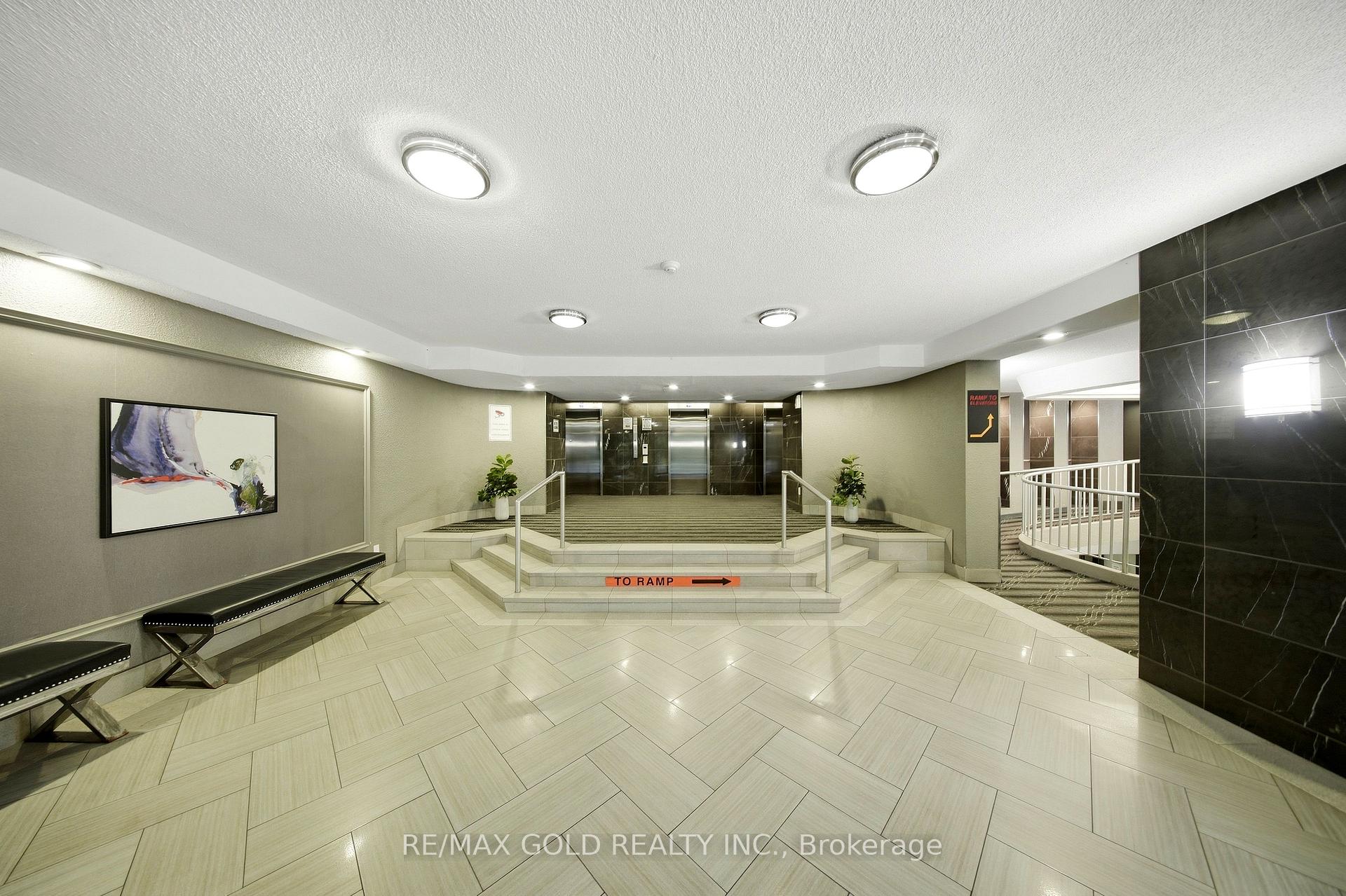 Photo 3 of Unit 2701, 8 Lisa Street, Brampton, Queen Street Corridor — HOMEH
