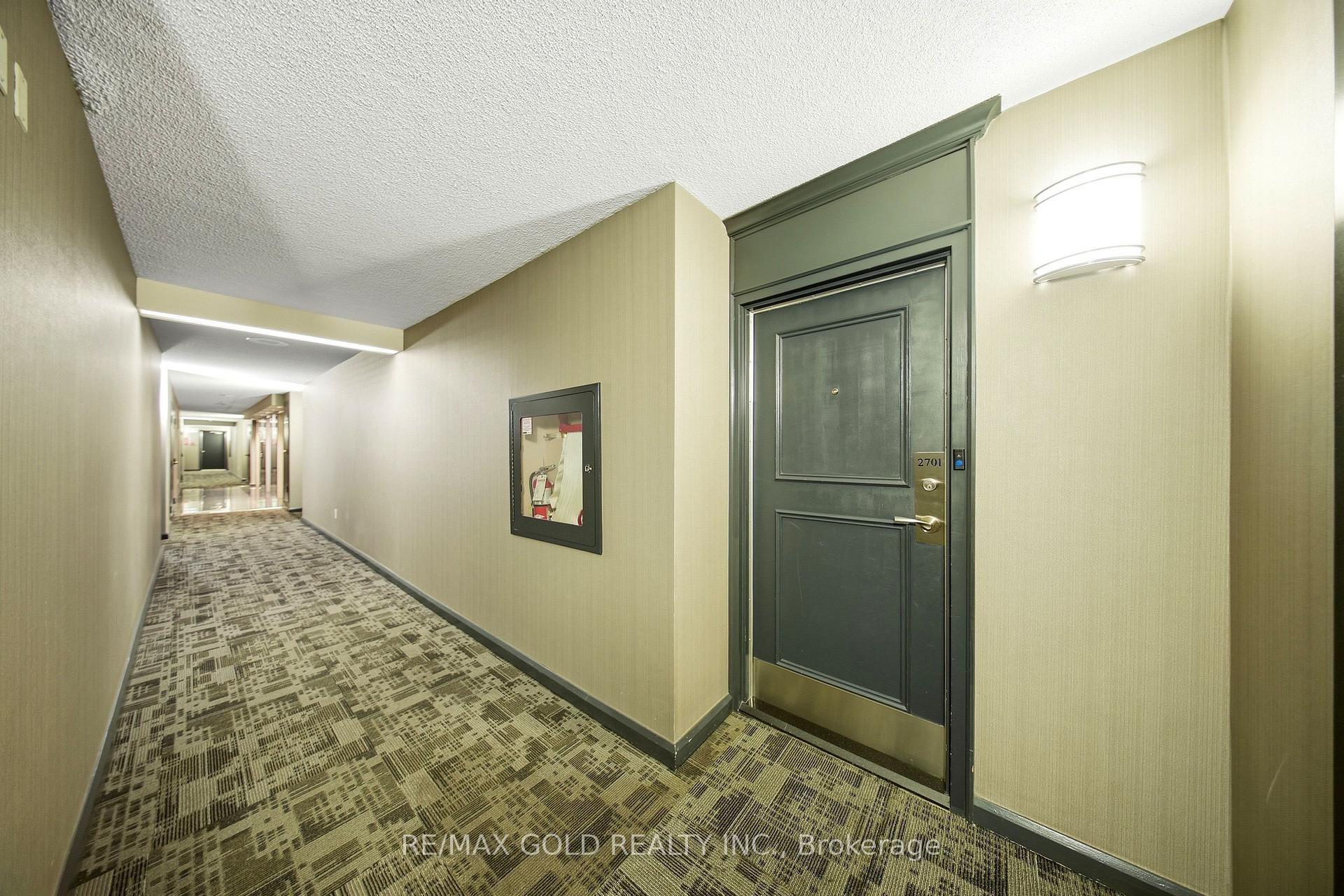 Photo 5 of Unit 2701, 8 Lisa Street, Brampton, Queen Street Corridor — HOMEH