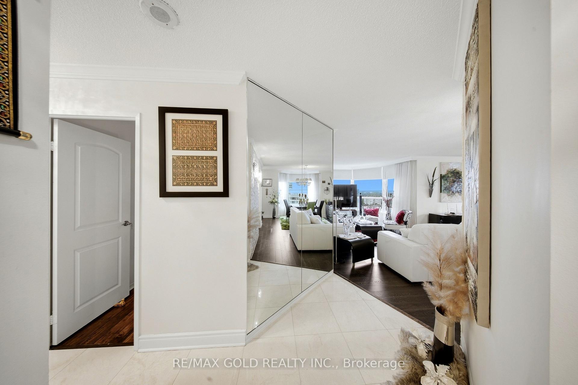 Photo 7 of Unit 2701, 8 Lisa Street, Brampton, Queen Street Corridor — HOMEH
