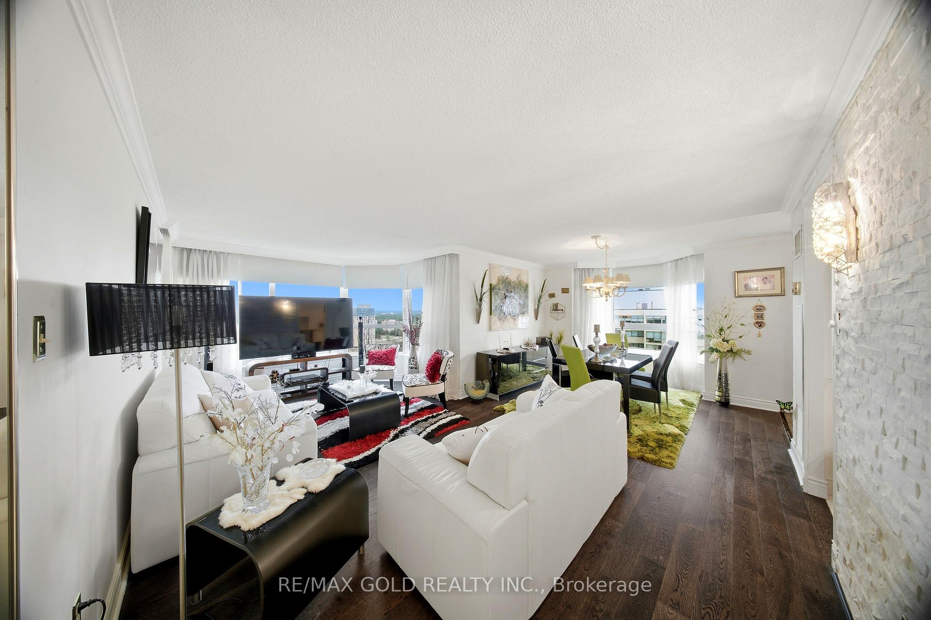 Photo 8 of Unit 2701, 8 Lisa Street, Brampton, Queen Street Corridor — HOMEH