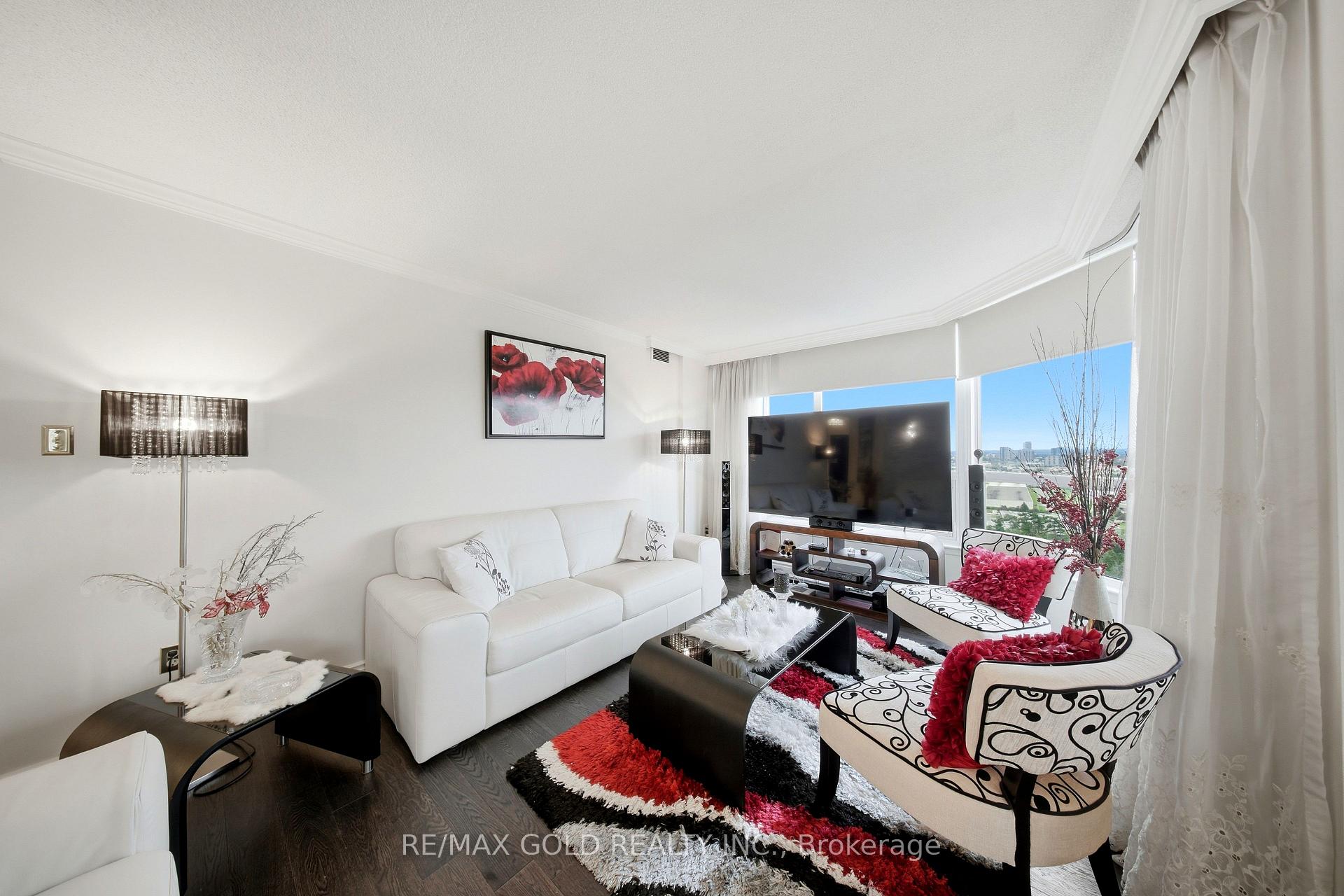 Photo 10 of Unit 2701, 8 Lisa Street, Brampton, Queen Street Corridor — HOMEH