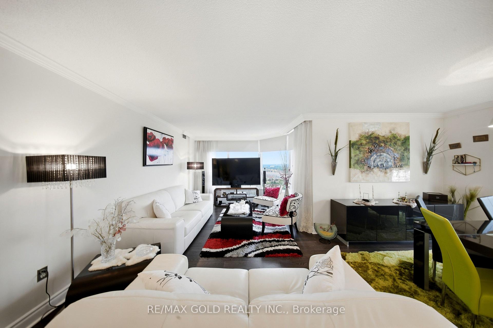 Photo 11 of Unit 2701, 8 Lisa Street, Brampton, Queen Street Corridor — HOMEH