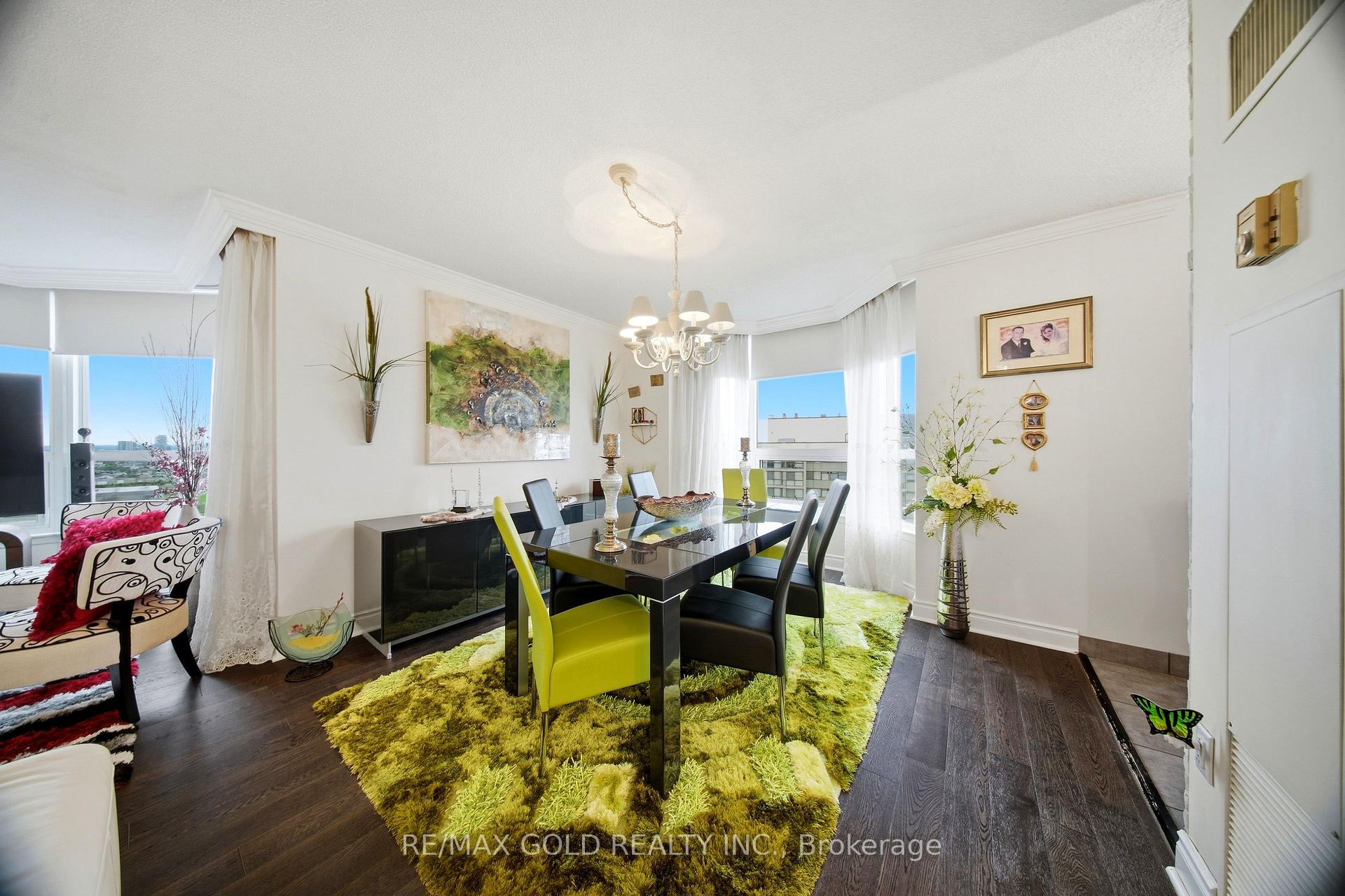 Photo 12 of Unit 2701, 8 Lisa Street, Brampton, Queen Street Corridor — HOMEH