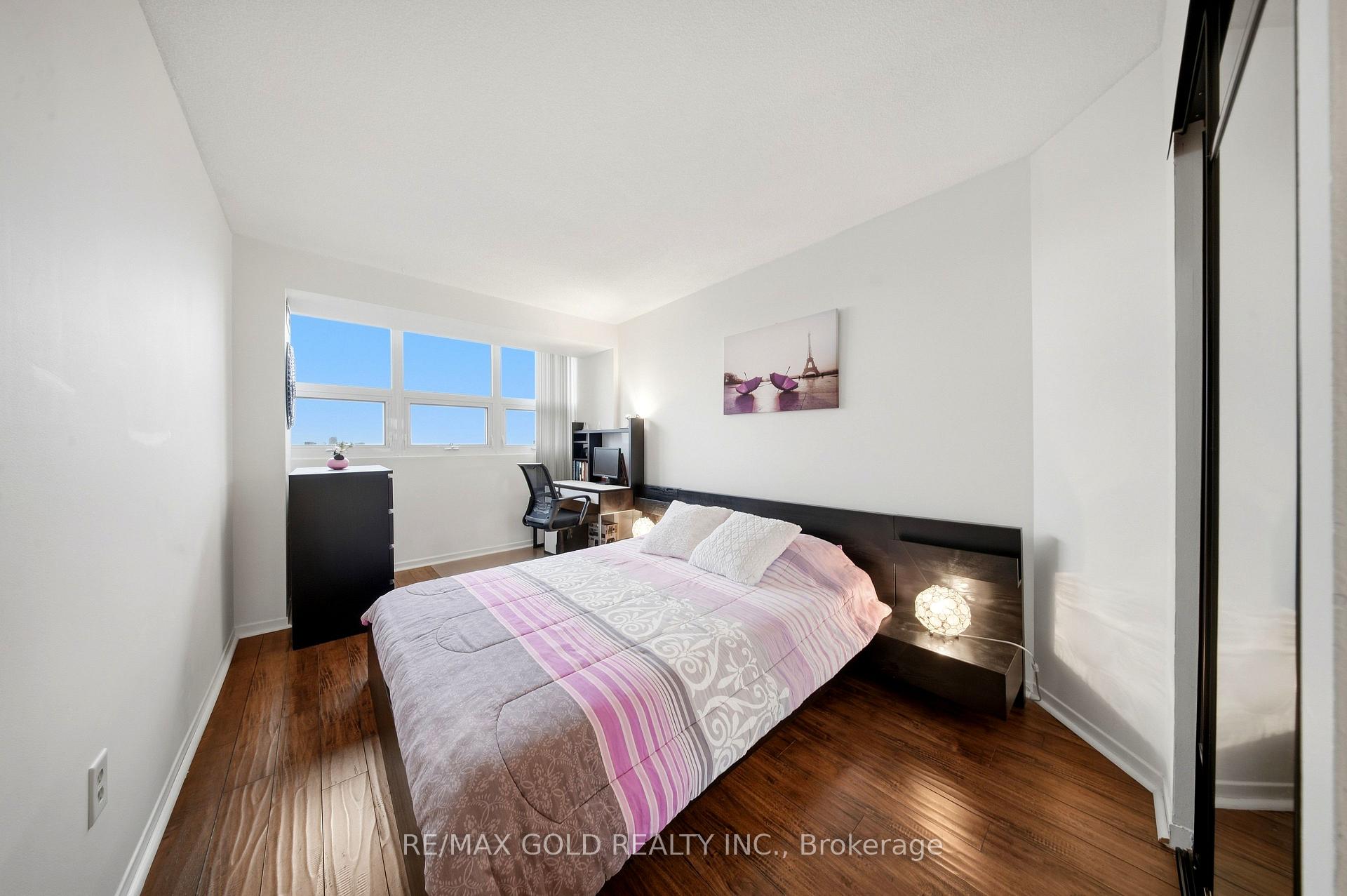 Photo 21 of Unit 2701, 8 Lisa Street, Brampton, Queen Street Corridor — HOMEH
