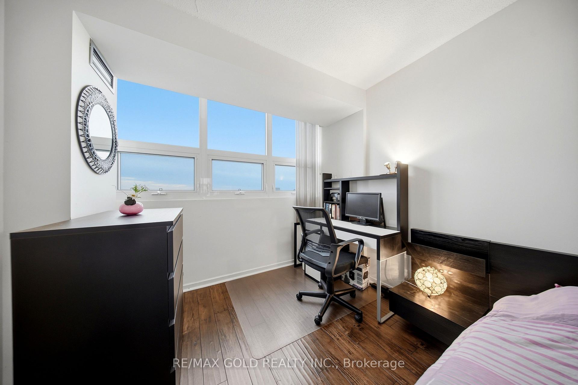 Photo 22 of Unit 2701, 8 Lisa Street, Brampton, Queen Street Corridor — HOMEH
