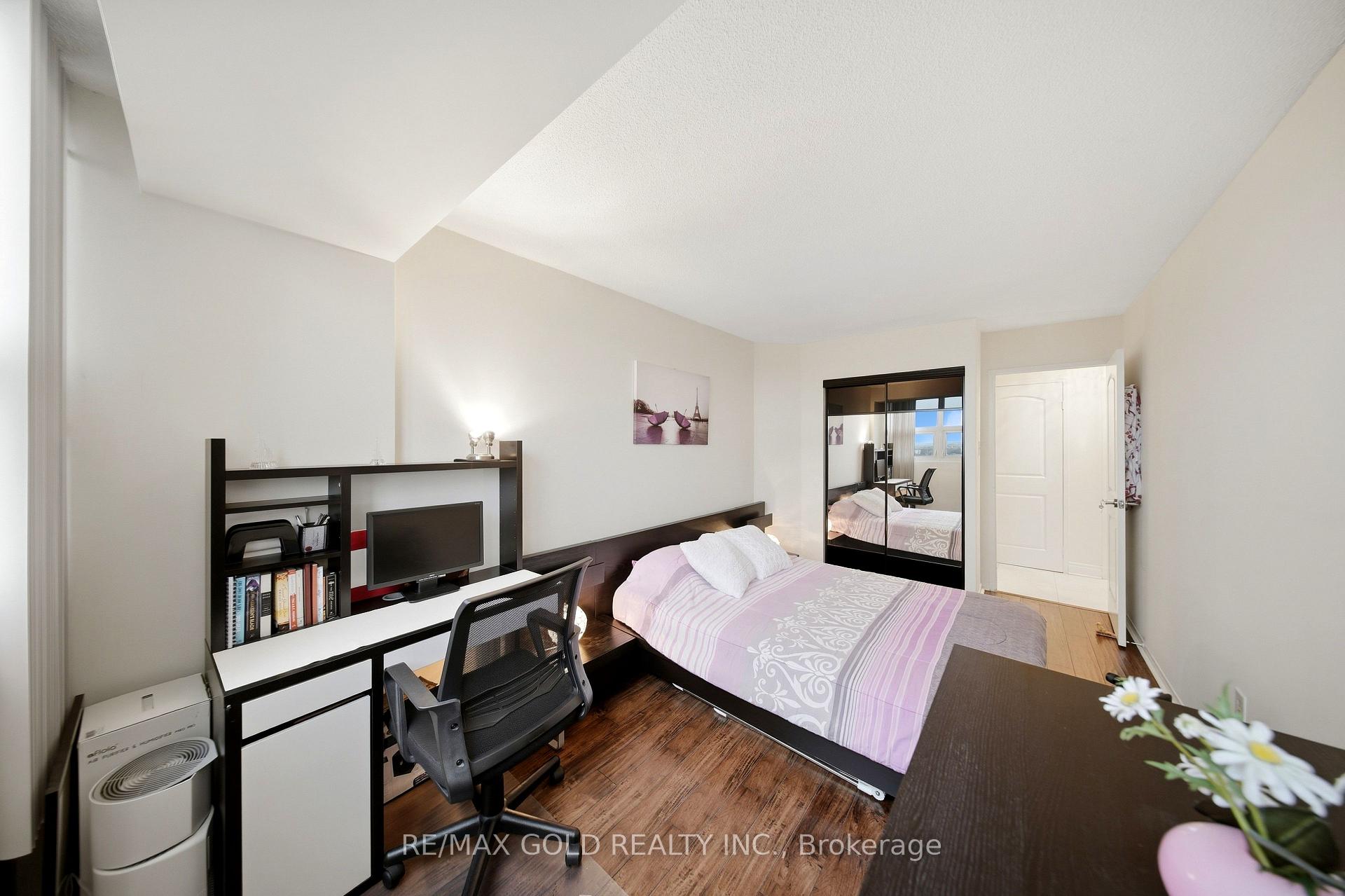 Photo 23 of Unit 2701, 8 Lisa Street, Brampton, Queen Street Corridor — HOMEH