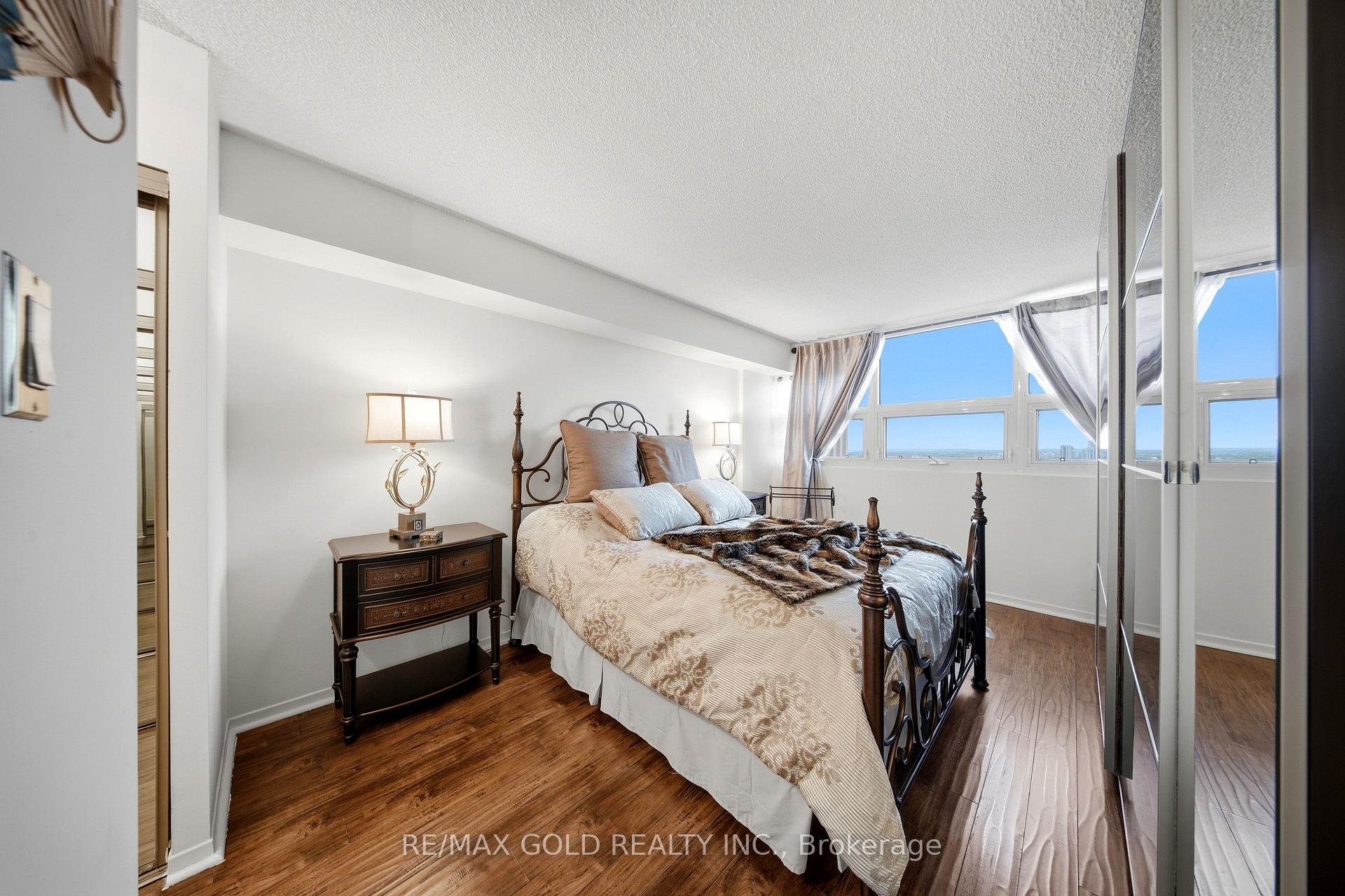 Photo 25 of Unit 2701, 8 Lisa Street, Brampton, Queen Street Corridor — HOMEH