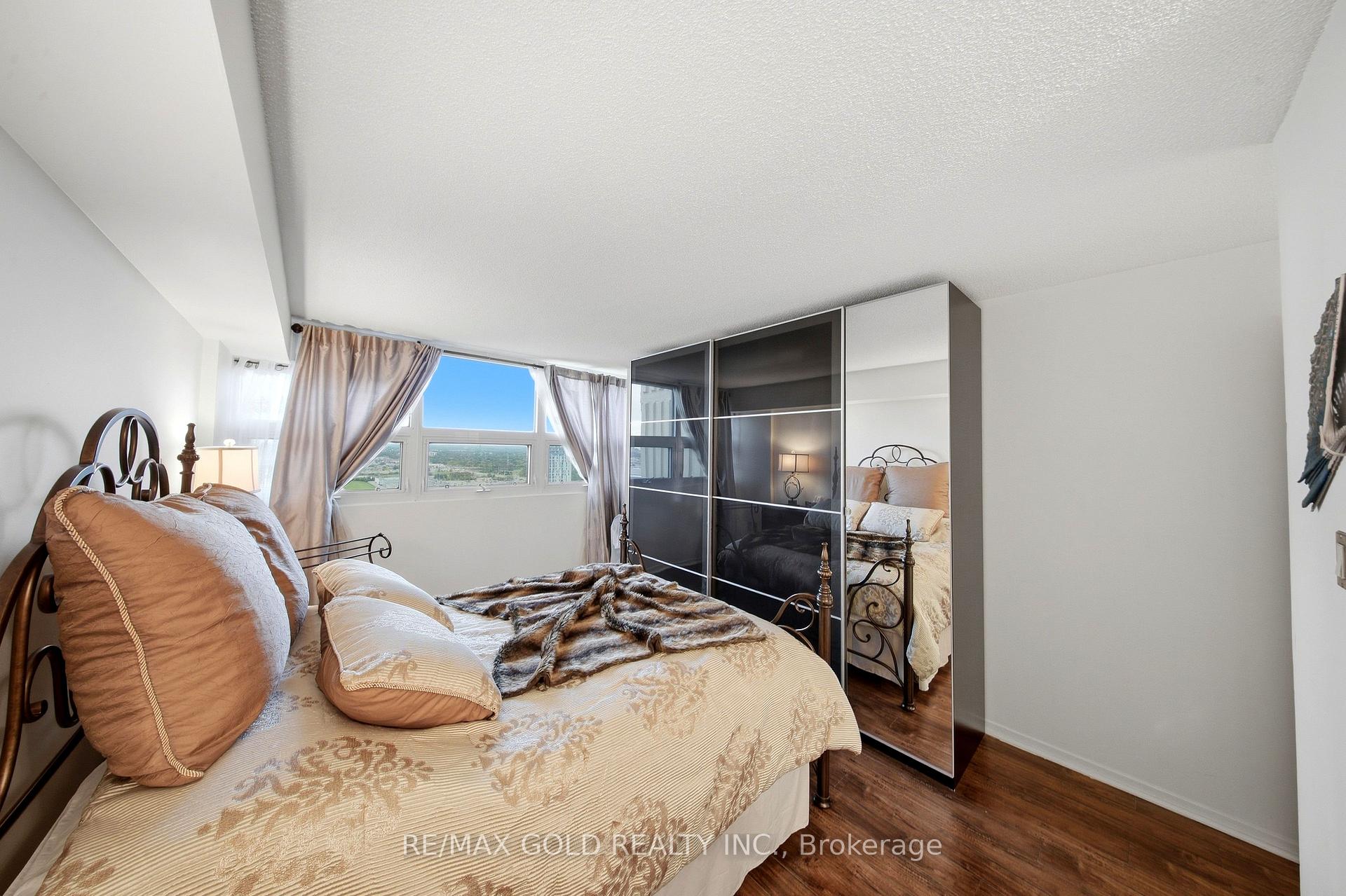 Photo 26 of Unit 2701, 8 Lisa Street, Brampton, Queen Street Corridor — HOMEH