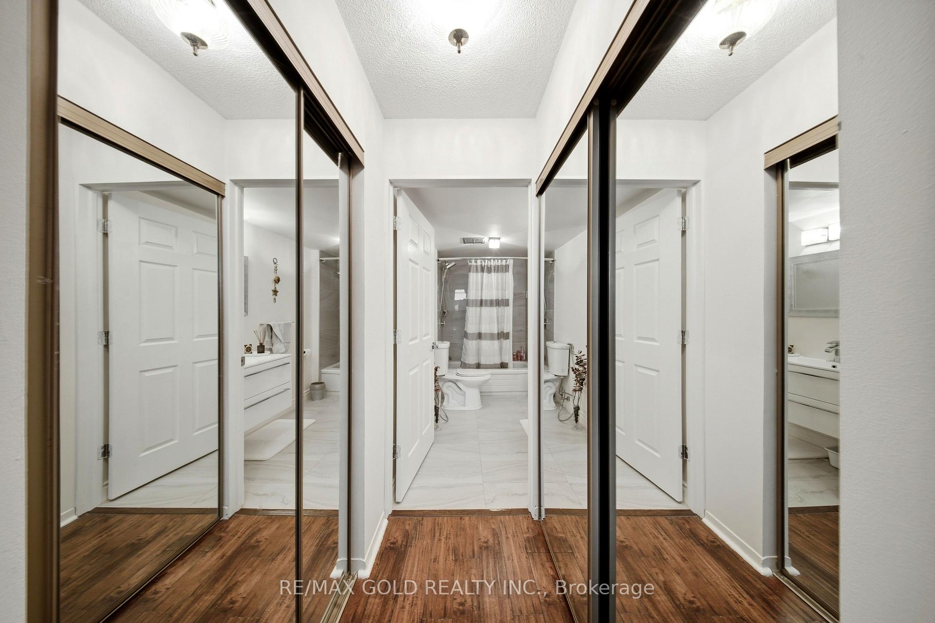 Photo 28 of Unit 2701, 8 Lisa Street, Brampton, Queen Street Corridor — HOMEH