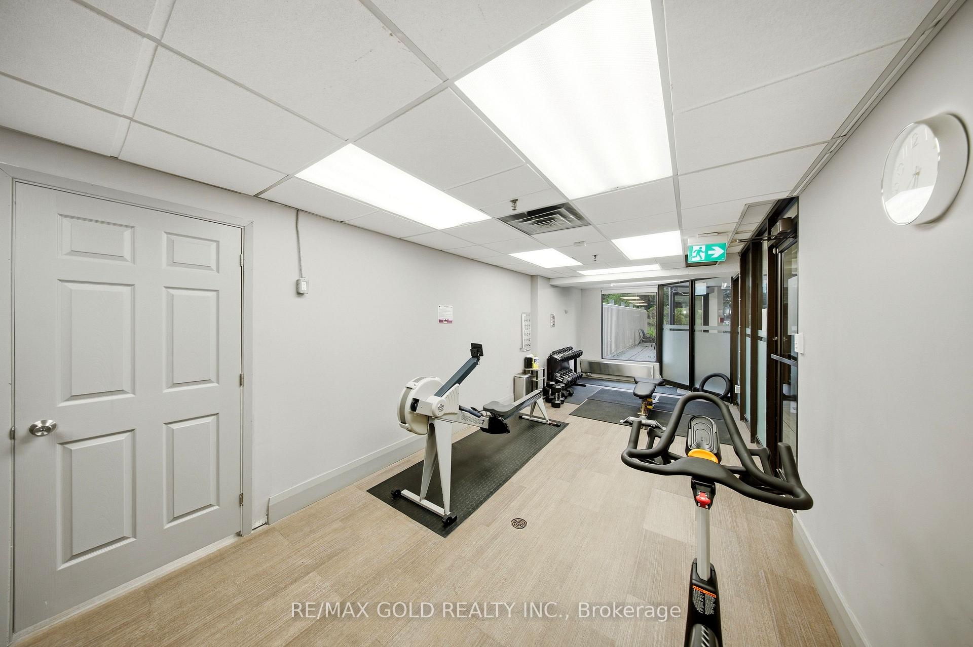 Photo 33 of Unit 2701, 8 Lisa Street, Brampton, Queen Street Corridor — HOMEH