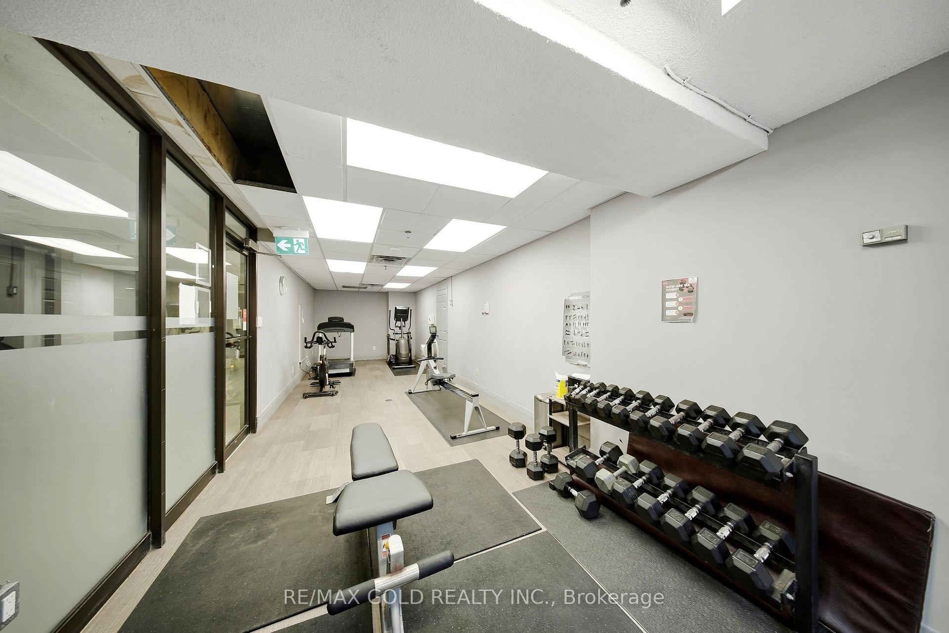 Photo 34 of Unit 2701, 8 Lisa Street, Brampton, Queen Street Corridor — HOMEH
