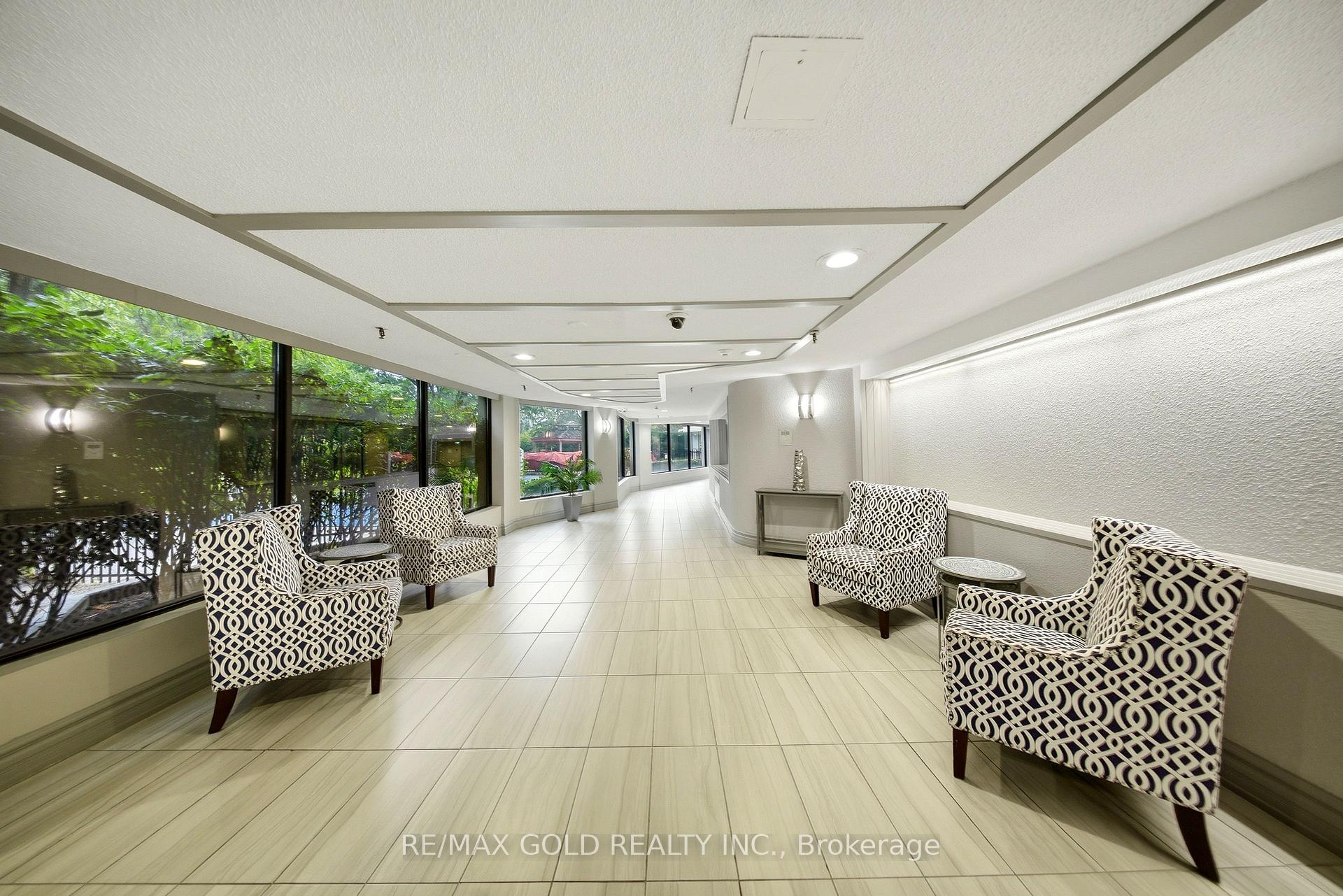 Photo 35 of Unit 2701, 8 Lisa Street, Brampton, Queen Street Corridor — HOMEH