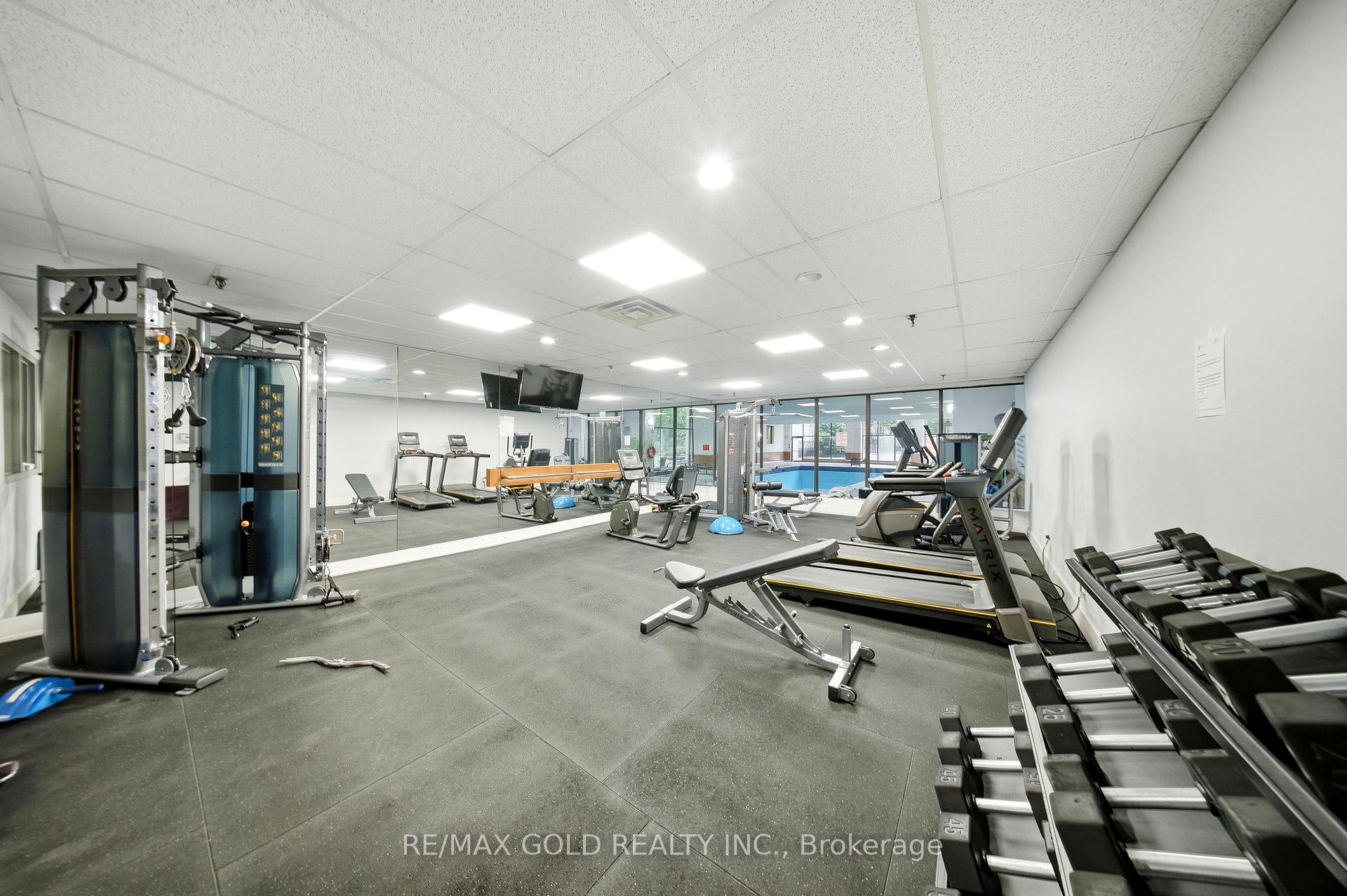 Photo 39 of Unit 2701, 8 Lisa Street, Brampton, Queen Street Corridor — HOMEH