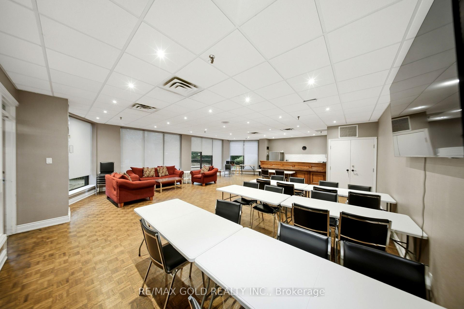 Photo 40 of Unit 2701, 8 Lisa Street, Brampton, Queen Street Corridor — HOMEH