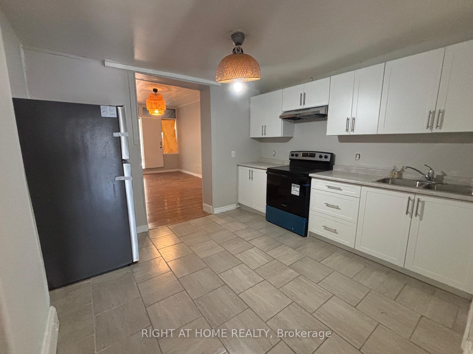 Photo 1 of Unit Upper, 505 Oakwood Avenue, Toronto, Oakwood Village — HOMEH