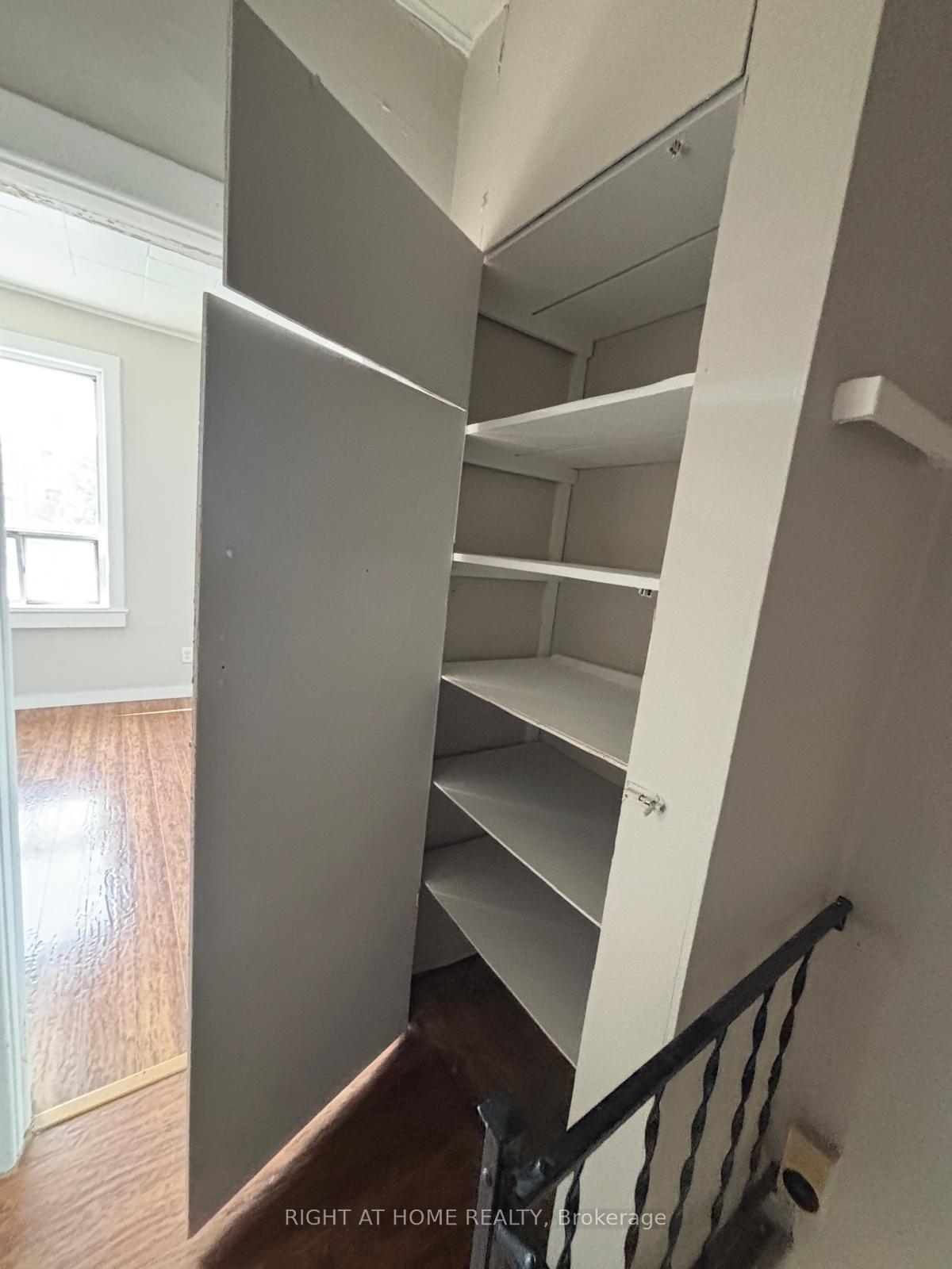 Photo 12 of Unit Upper, 505 Oakwood Avenue, Toronto, Oakwood Village — HOMEH