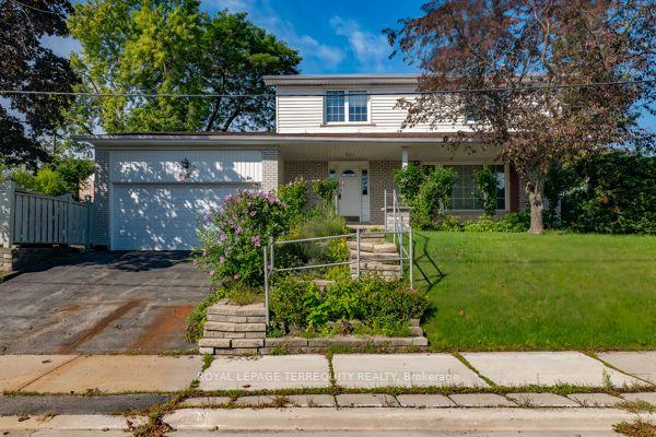 Photo of 1 Snowcrest Avenue