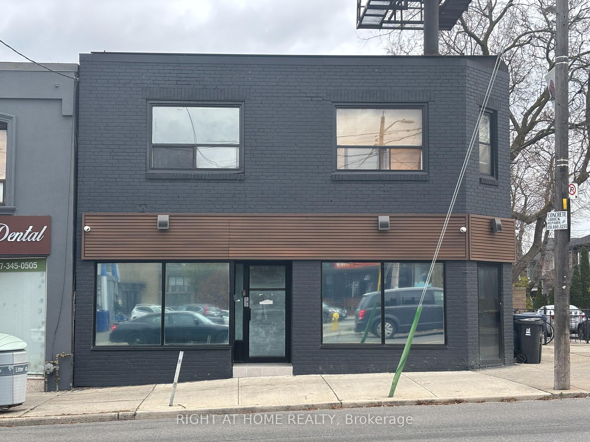 Photo 19 of Unit Main Unit 4, 503 Oakwood Avenue, Toronto, Oakwood Village — HOMEH