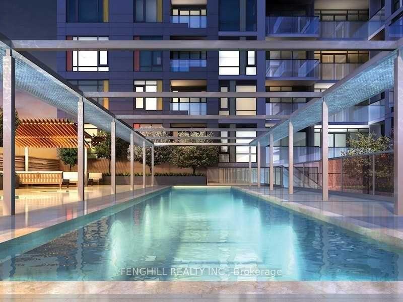 Photo 11 of Unit 322, 525 Adelaide Street W, Toronto, Waterfront Communities — HOMEH
