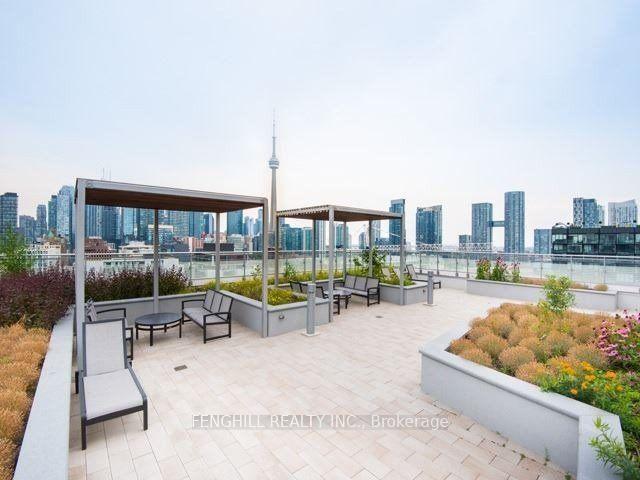 Photo 12 of Unit 322, 525 Adelaide Street W, Toronto, Waterfront Communities — HOMEH