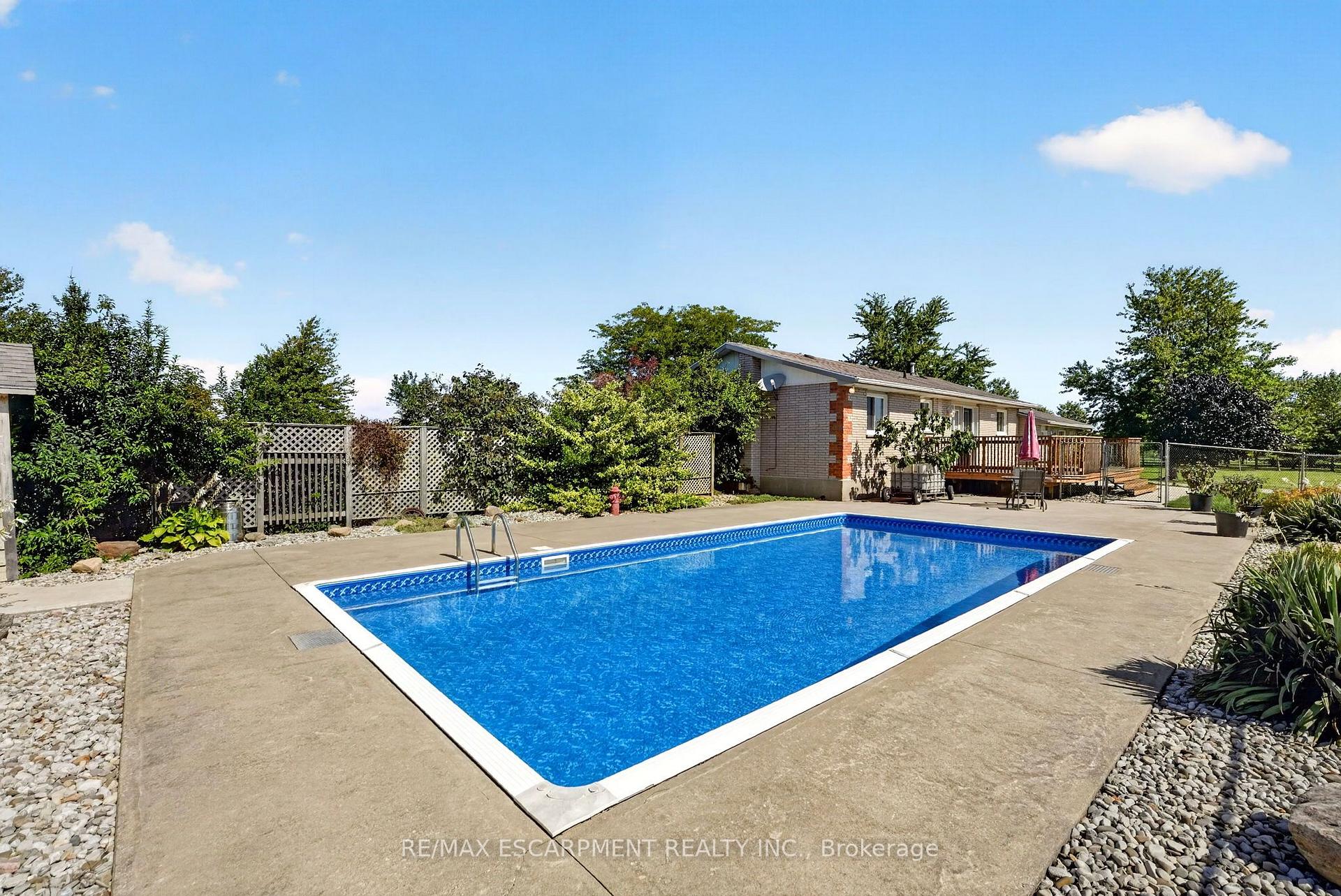 Photo 3 of 6002 Rainham Road, Haldimand, Dunnville — HOMEH