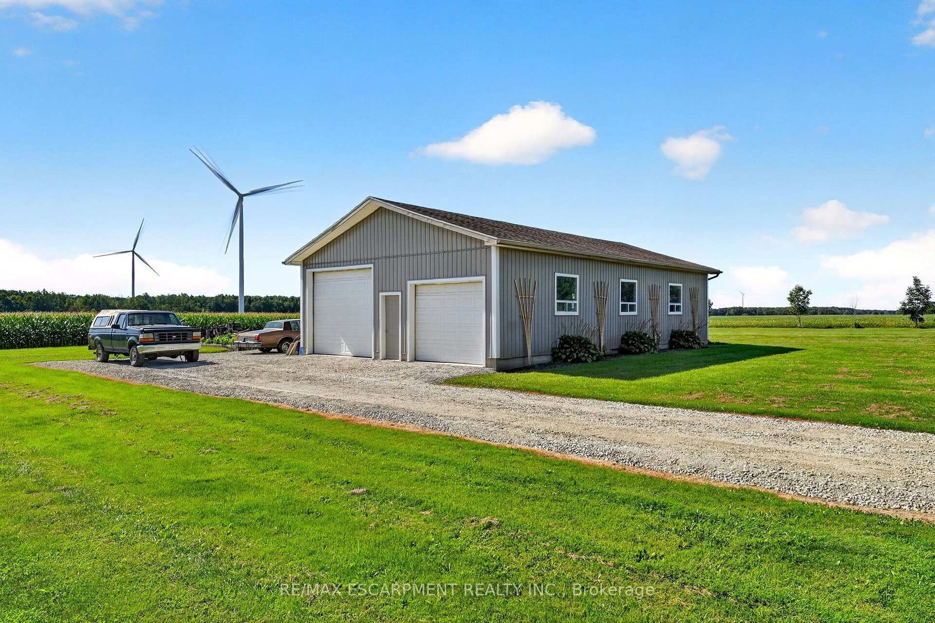 Photo 4 of 6002 Rainham Road, Haldimand, Dunnville — HOMEH