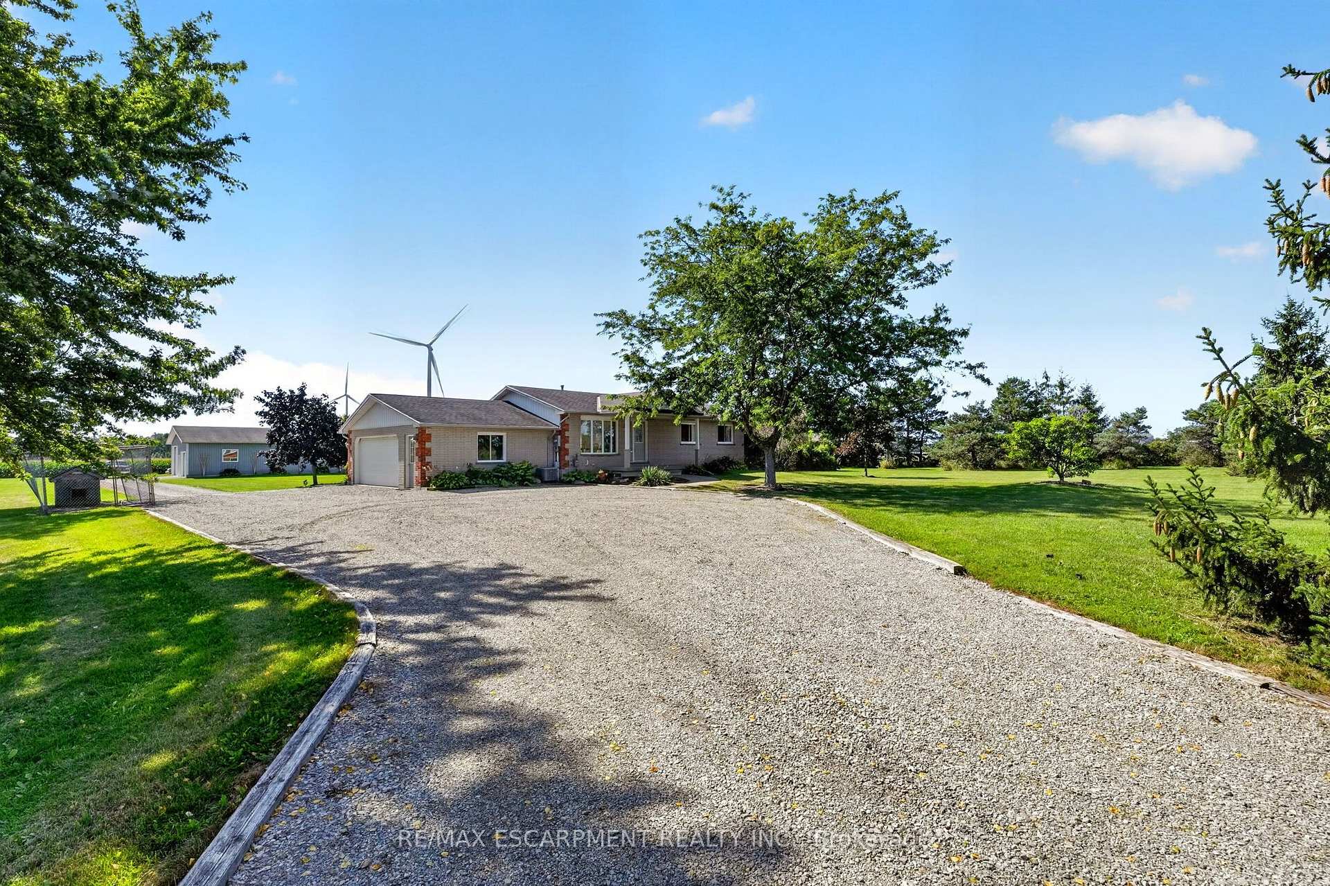 Photo 5 of 6002 Rainham Road, Haldimand, Dunnville — HOMEH