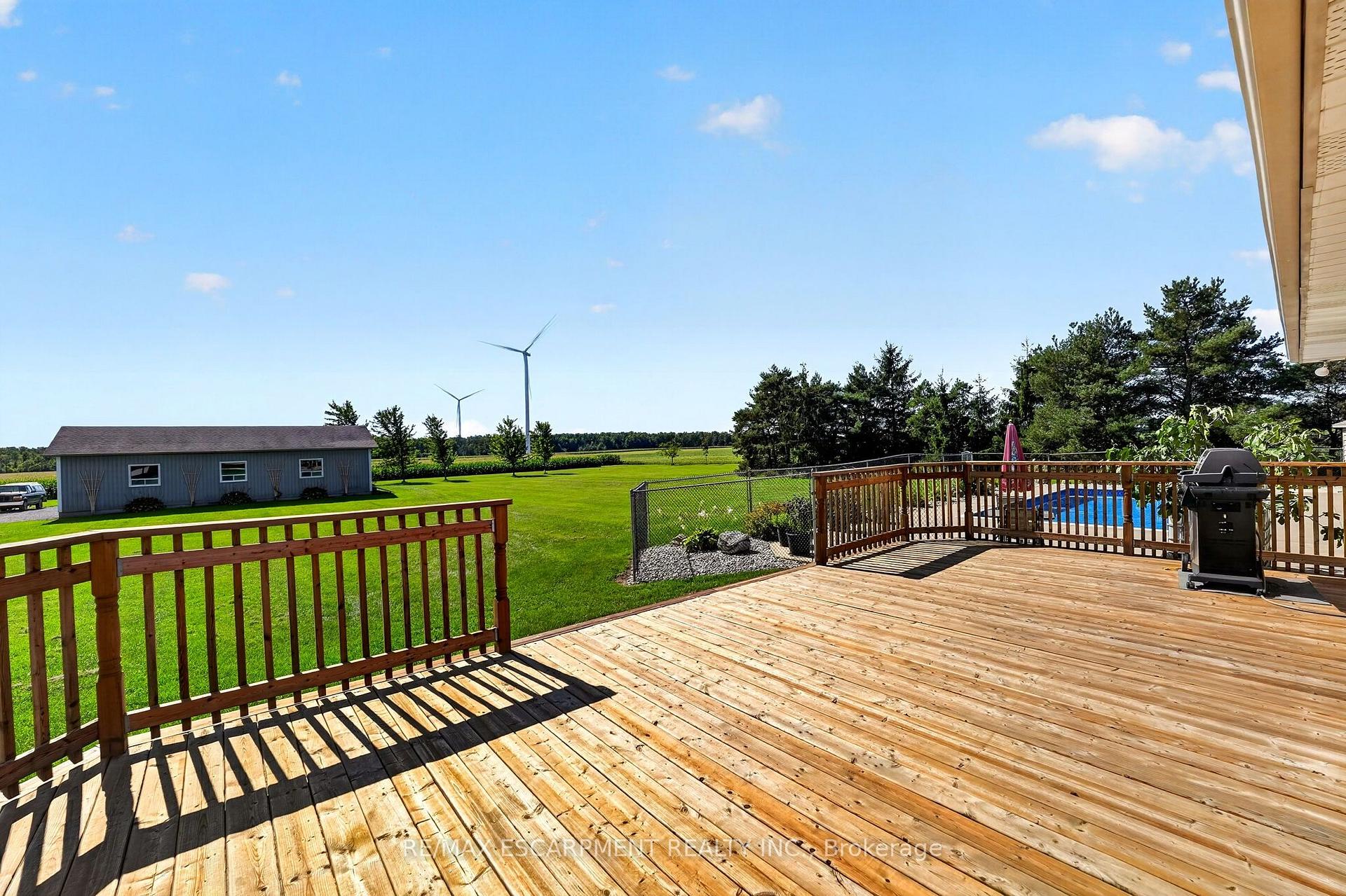 Photo 34 of 6002 Rainham Road, Haldimand, Dunnville — HOMEH