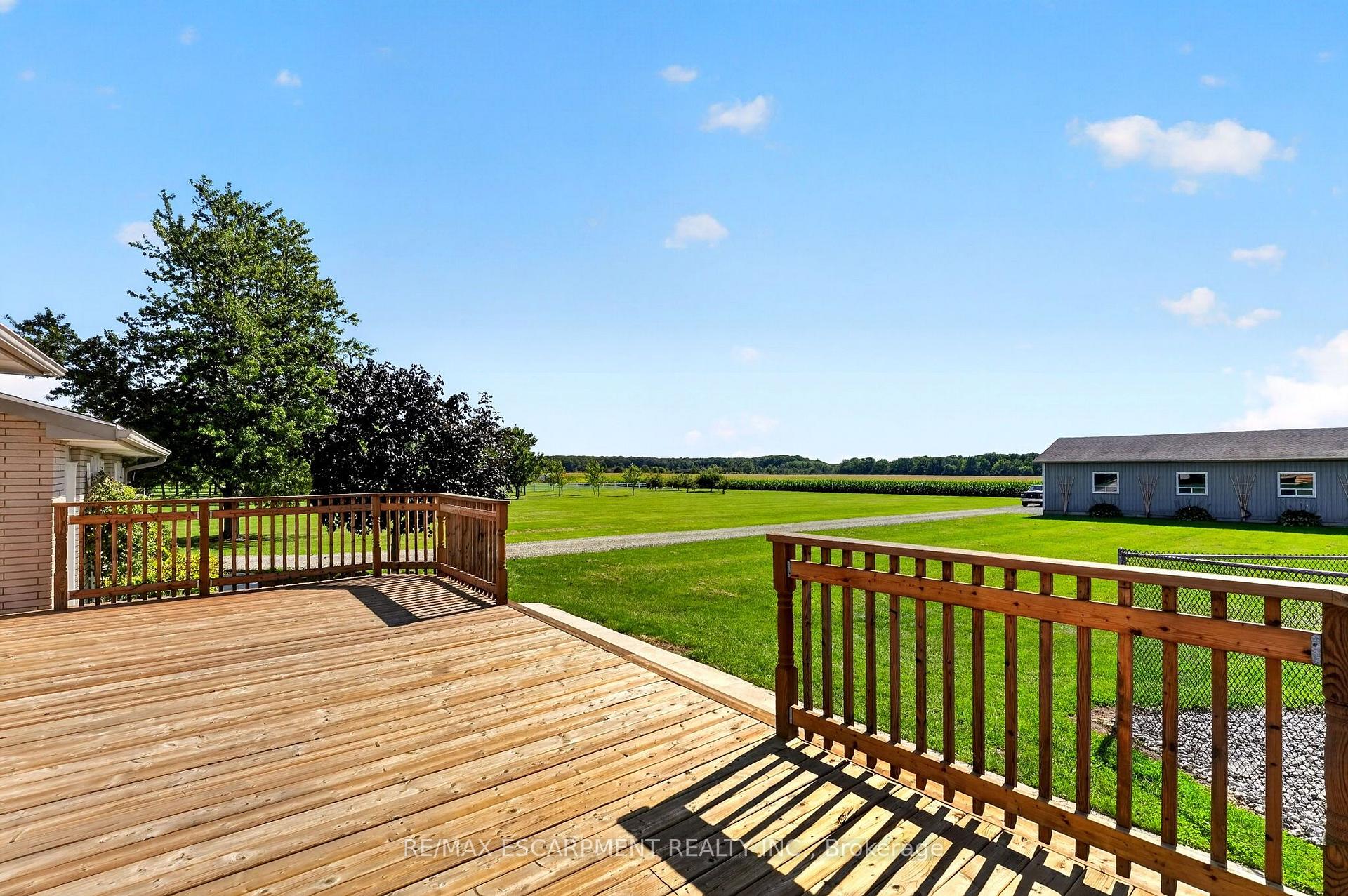 Photo 35 of 6002 Rainham Road, Haldimand, Dunnville — HOMEH