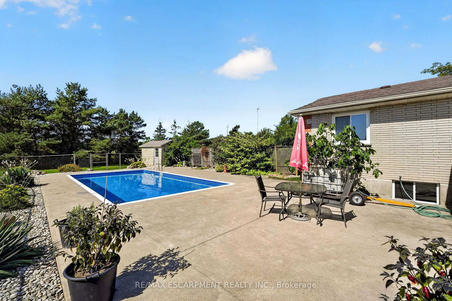 Photo 37 of 6002 Rainham Road, Haldimand, Dunnville — HOMEH