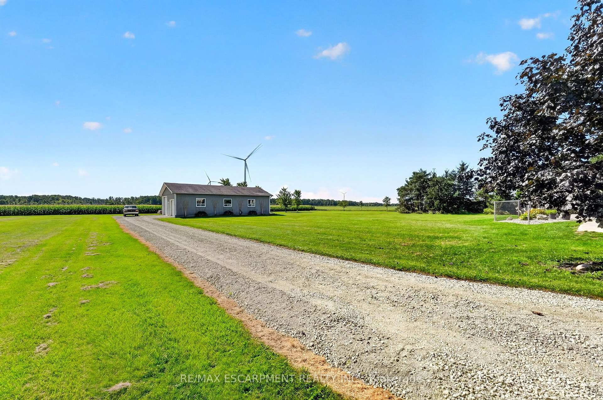 Photo 39 of 6002 Rainham Road, Haldimand, Dunnville — HOMEH