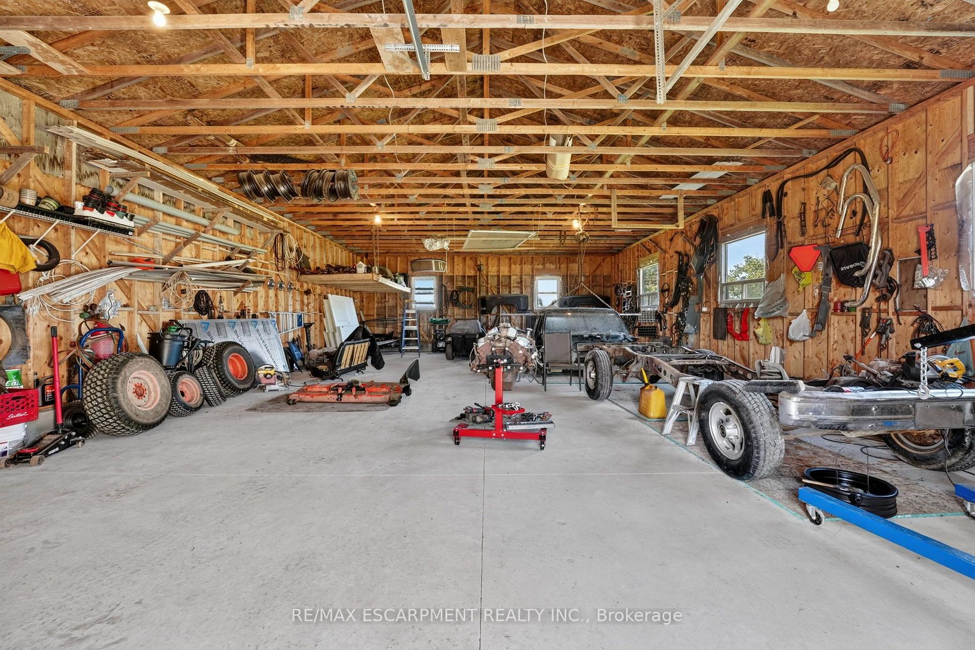 Photo 41 of 6002 Rainham Road, Haldimand, Dunnville — HOMEH