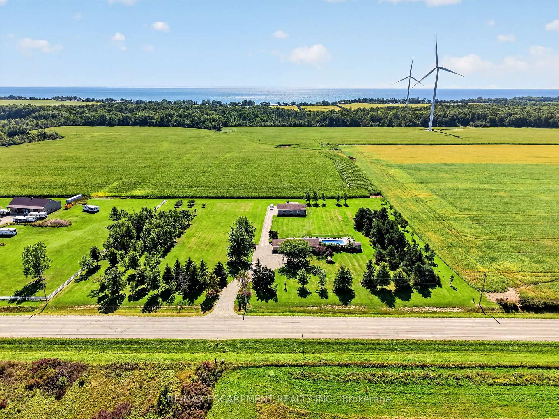 Photo 45 of 6002 Rainham Road, Haldimand, Dunnville — HOMEH