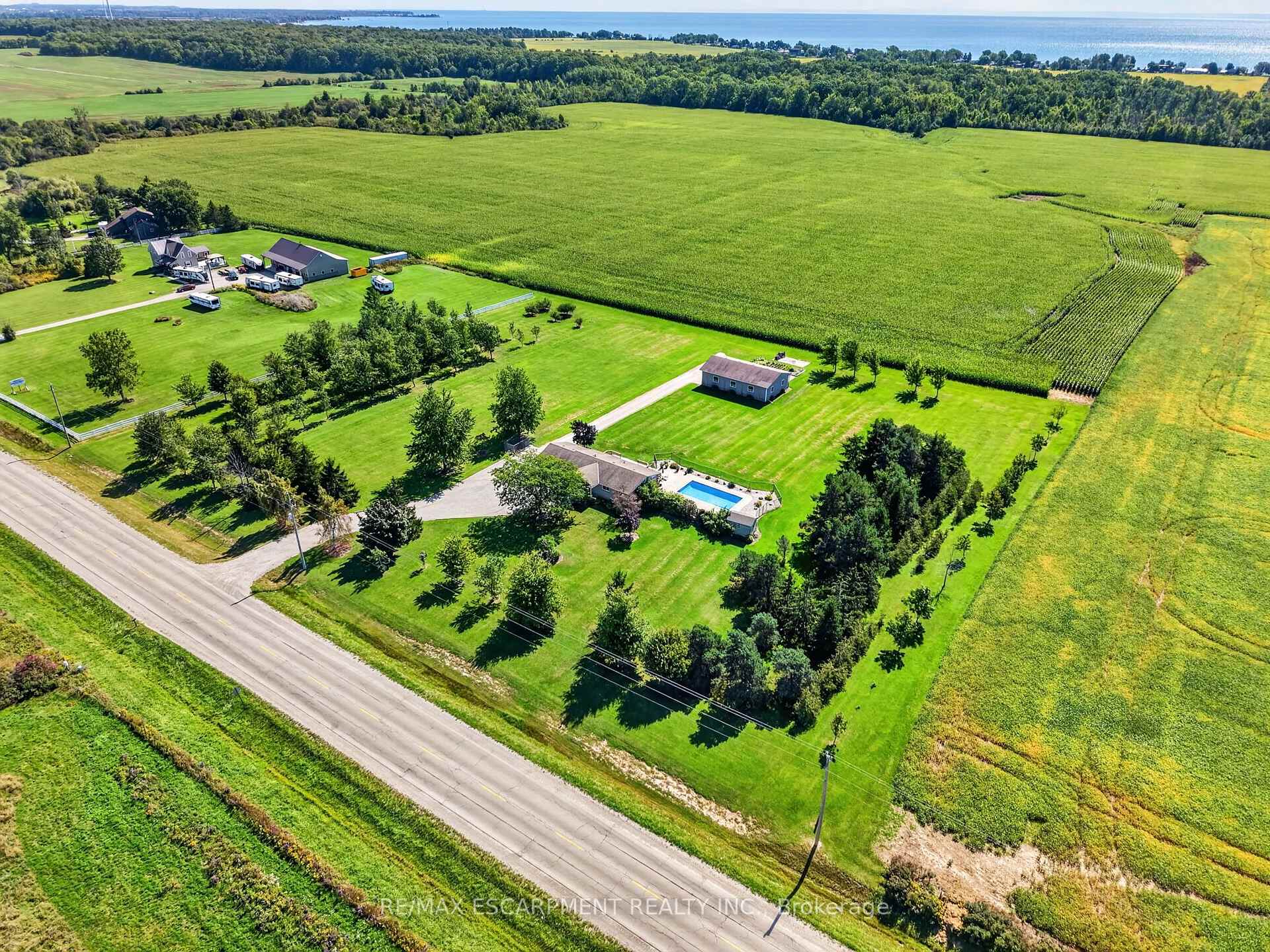 Photo 46 of 6002 Rainham Road, Haldimand, Dunnville — HOMEH