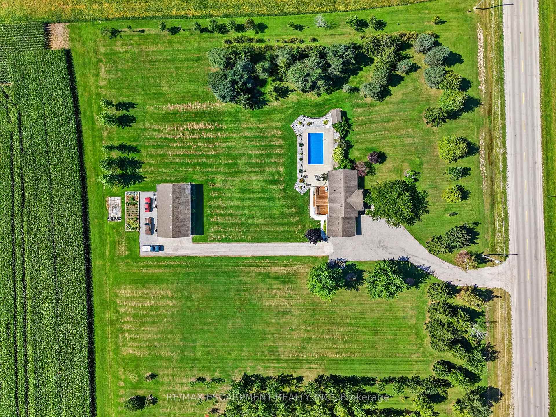 Photo 47 of 6002 Rainham Road, Haldimand, Dunnville — HOMEH
