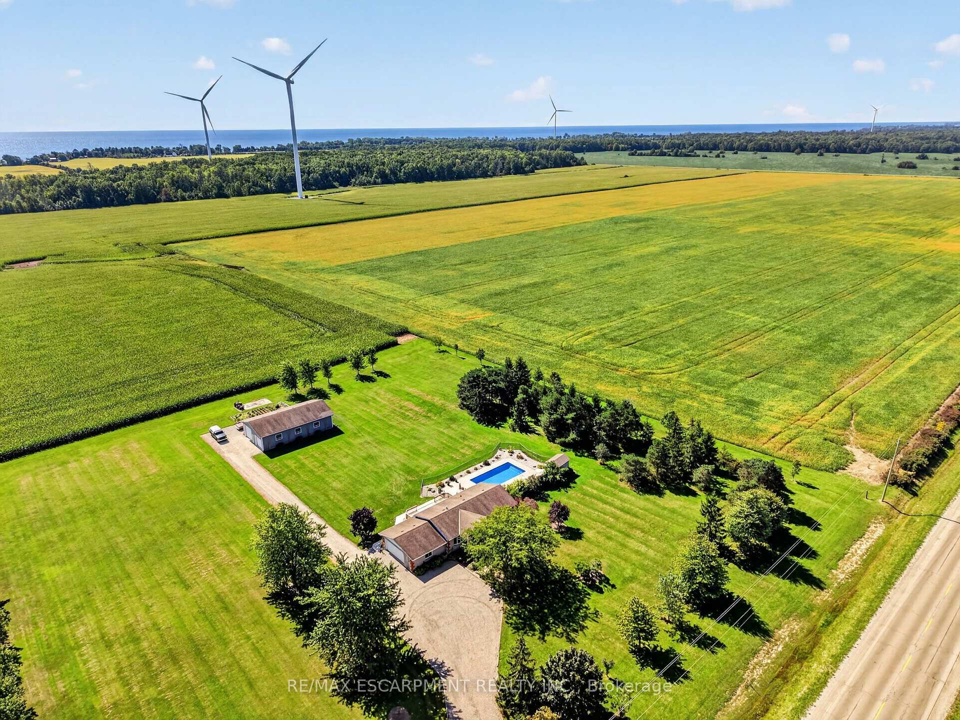 Photo 48 of 6002 Rainham Road, Haldimand, Dunnville — HOMEH